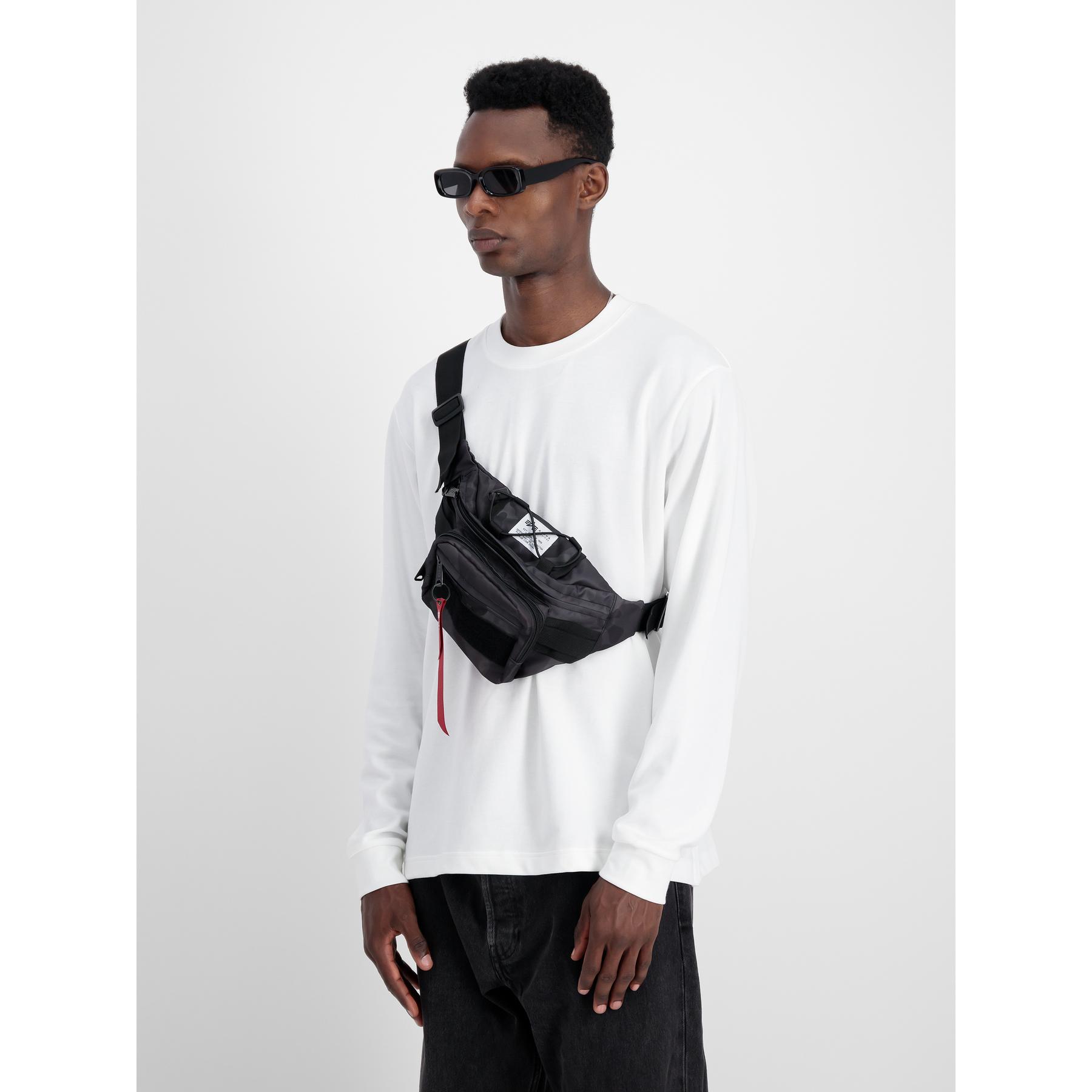 4059146791972 - Bananentasche Alpha Industries Tactical