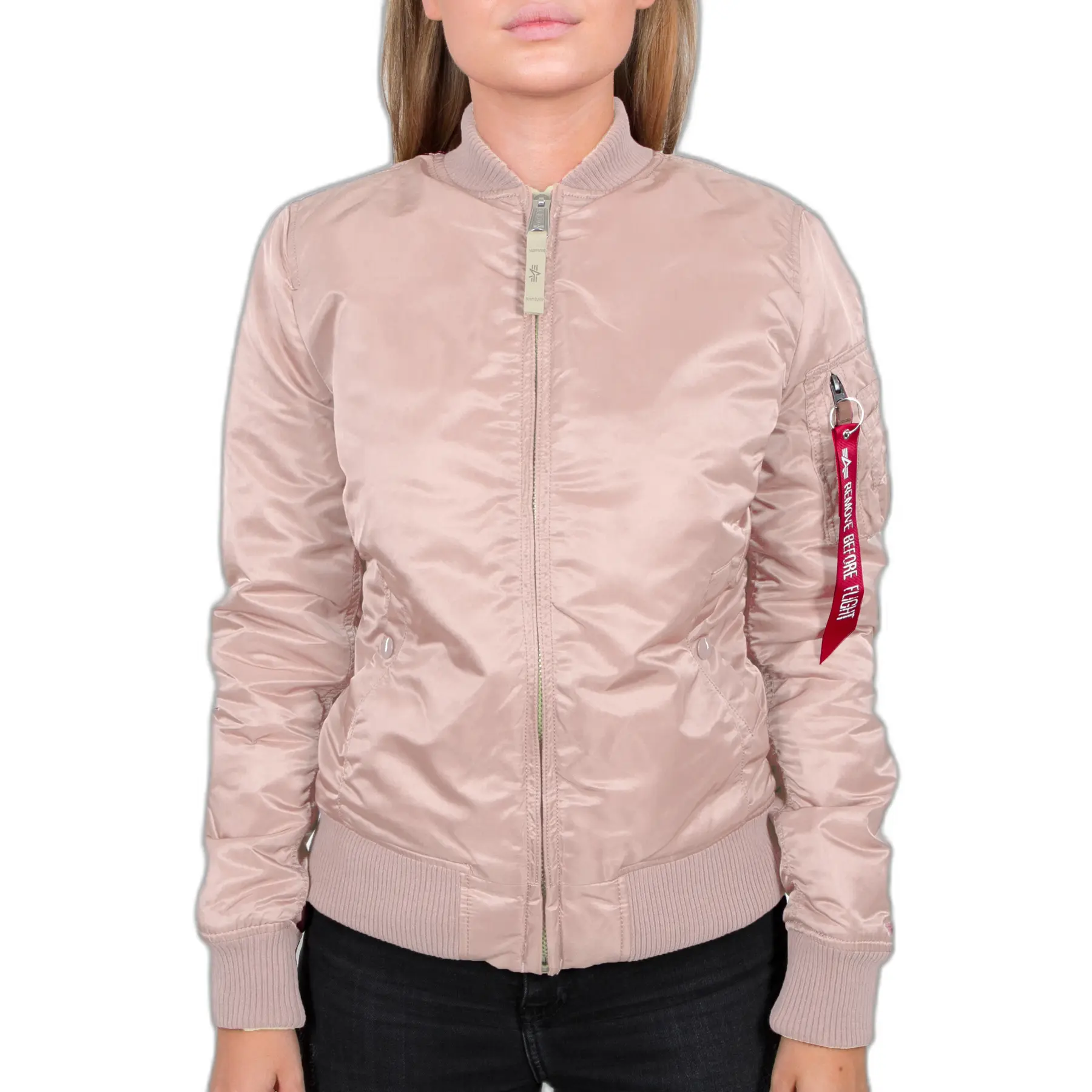 4059146601417 - Damenjacke Alpha Industries MA-1 VF 59