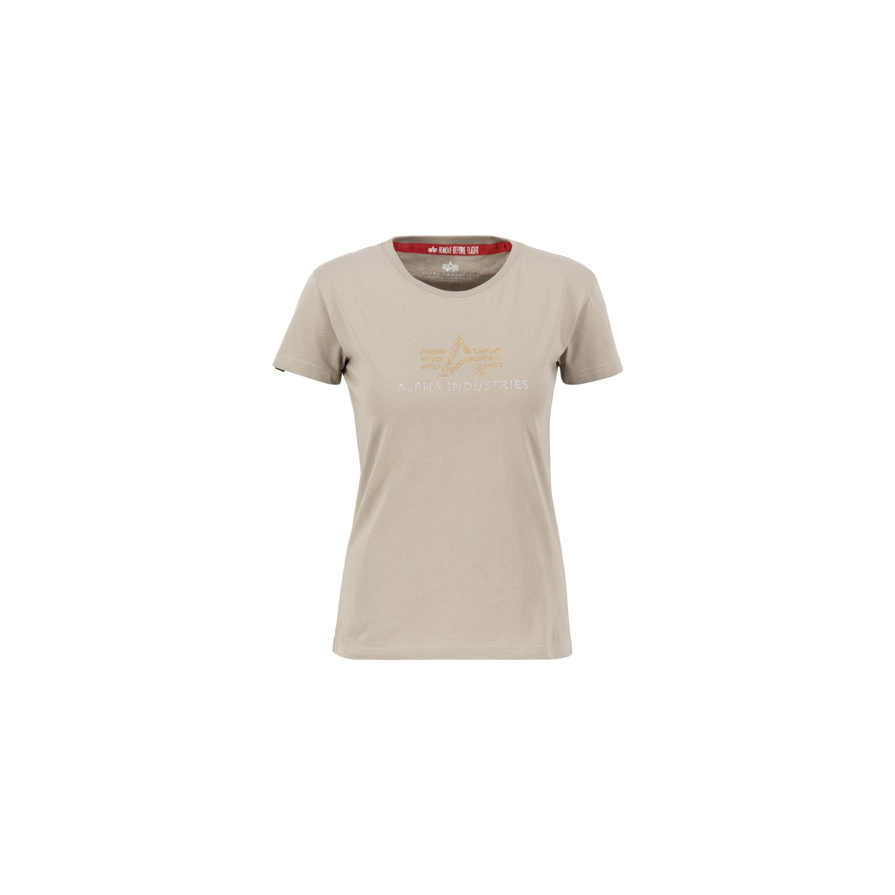 4059146683079 - T-Shirt Alpha Industries Crystal