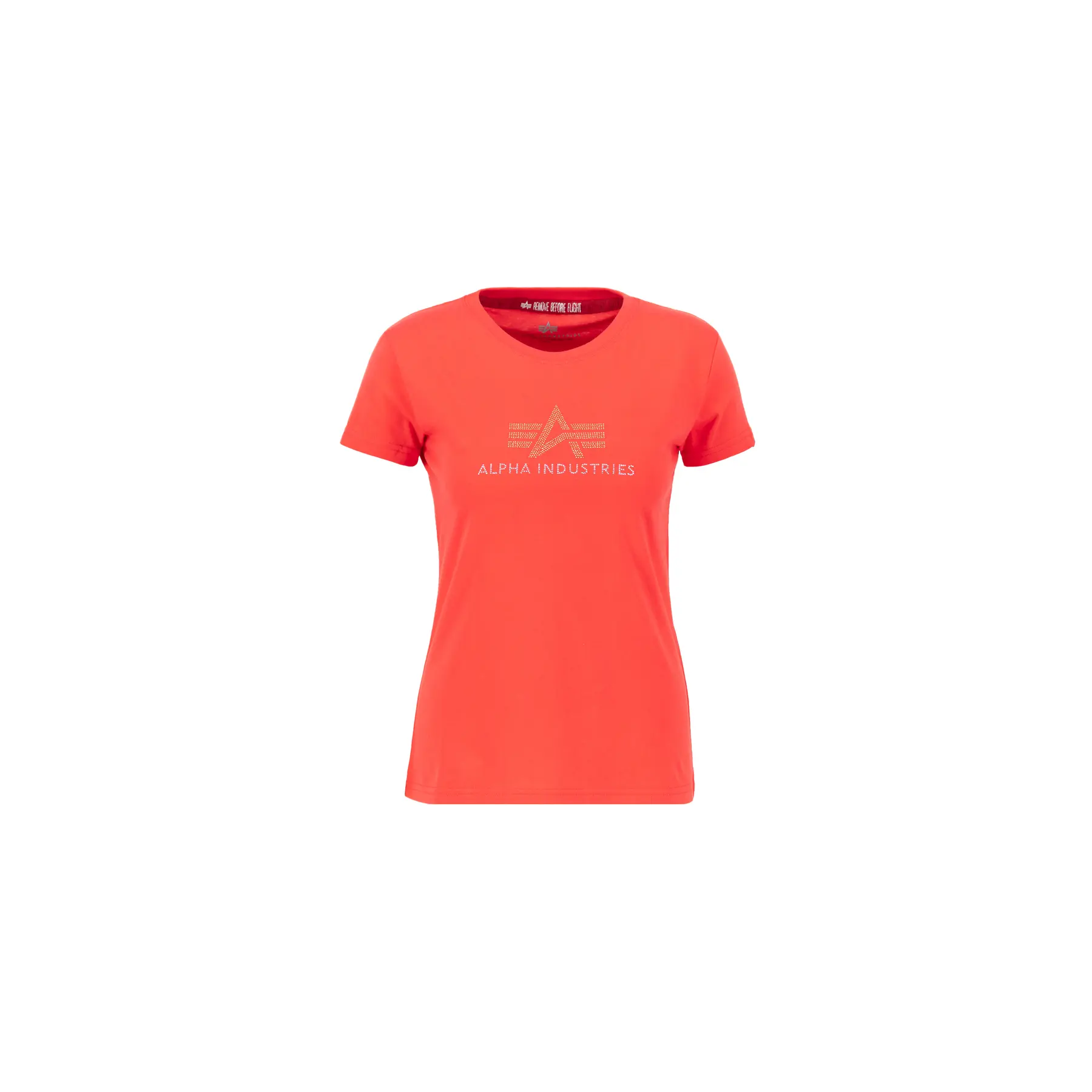 4059146728589 - T-Shirt Alpha Industries Crystal