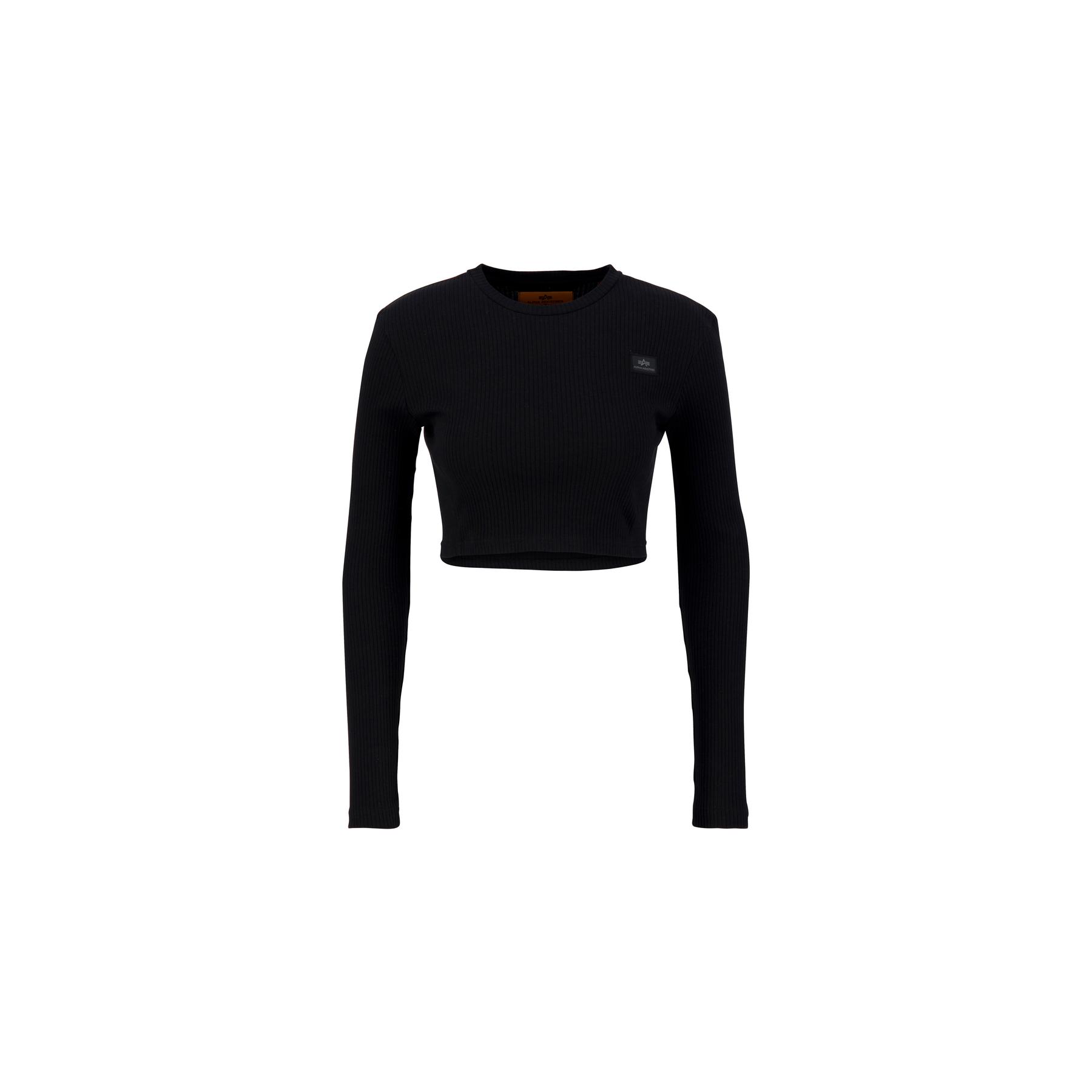 4059146648474 - Langarmshirt Alpha Industries