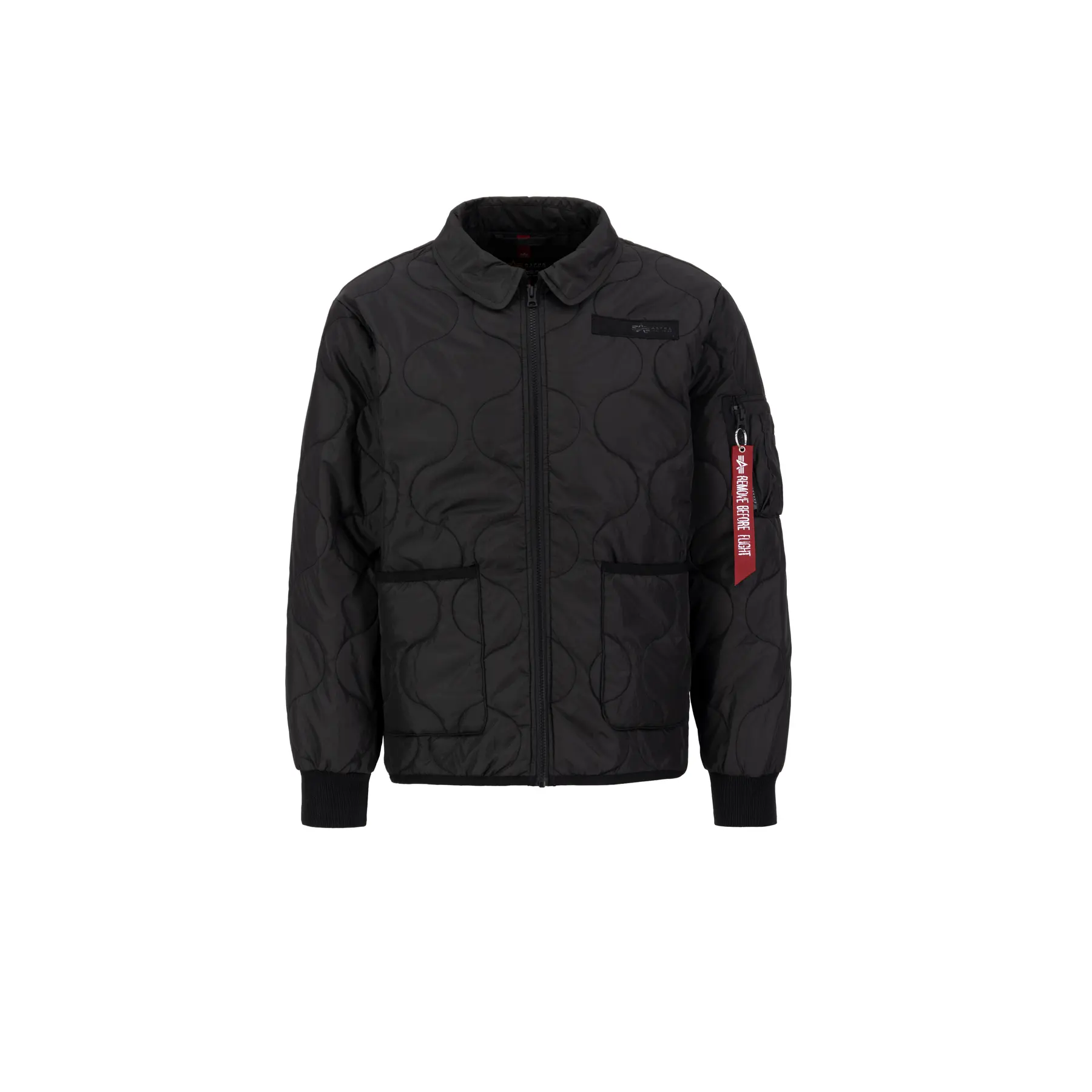 Giacca Alpha Industries Als