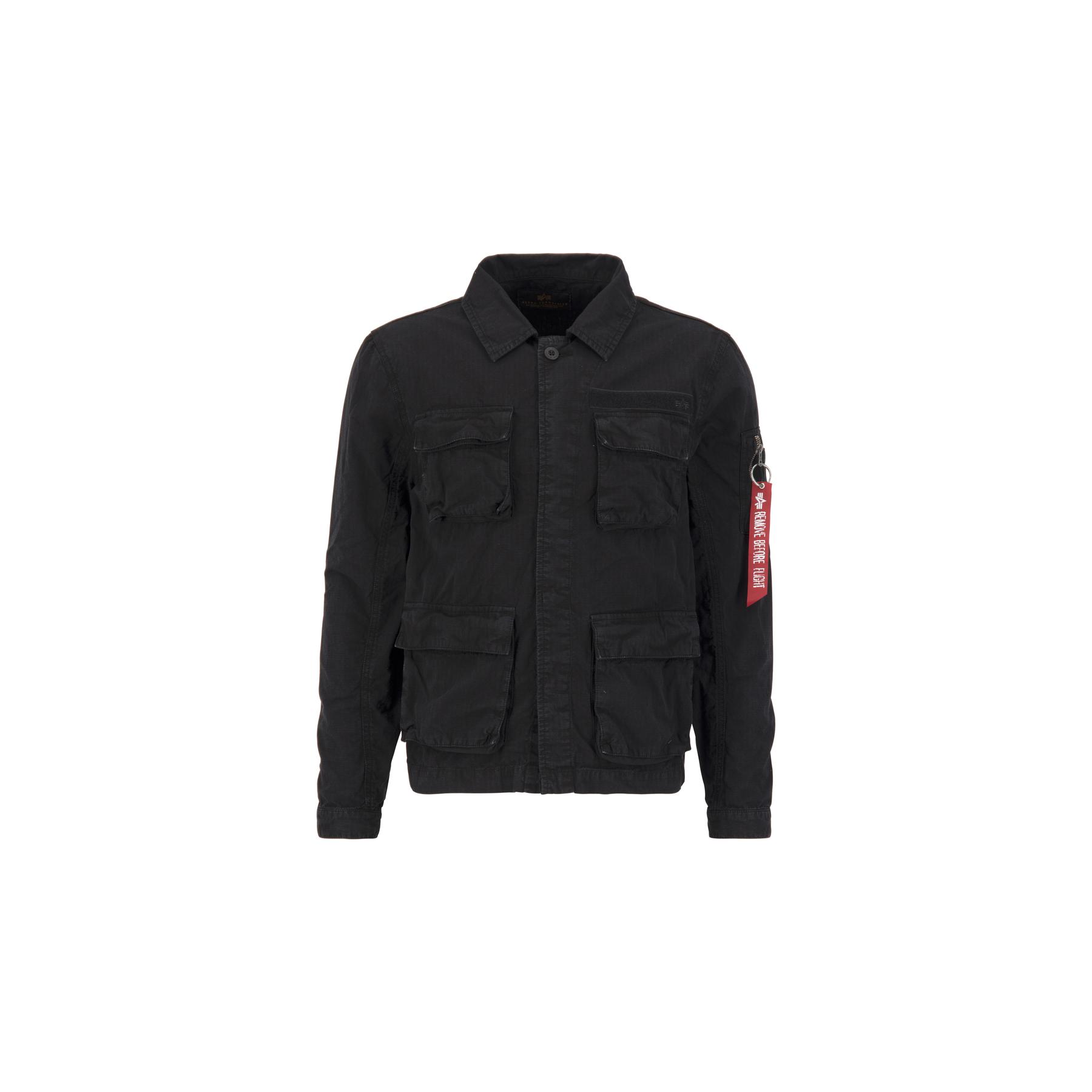 Camicia cargo Alpha Industries Ripstop