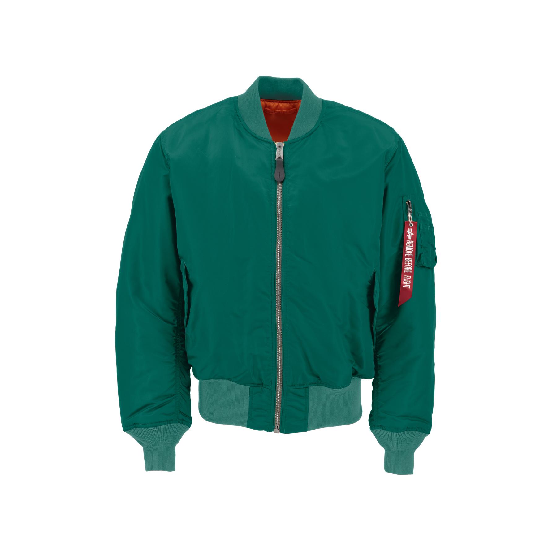 4059146654994 - Bomber Alpha Industries MA-1 CS