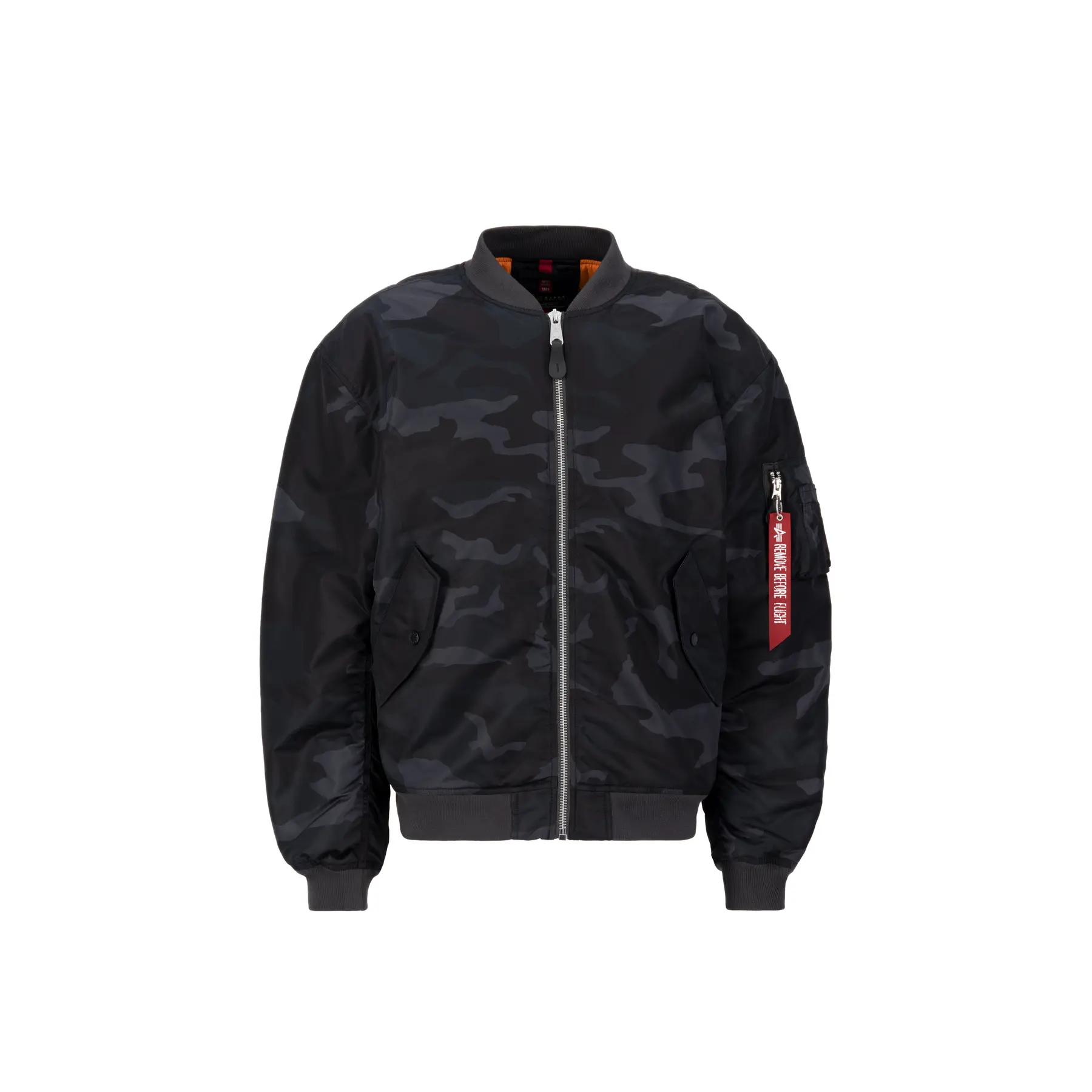4059146717040 - Jacke Alpha Industries MA-1 Core Summer