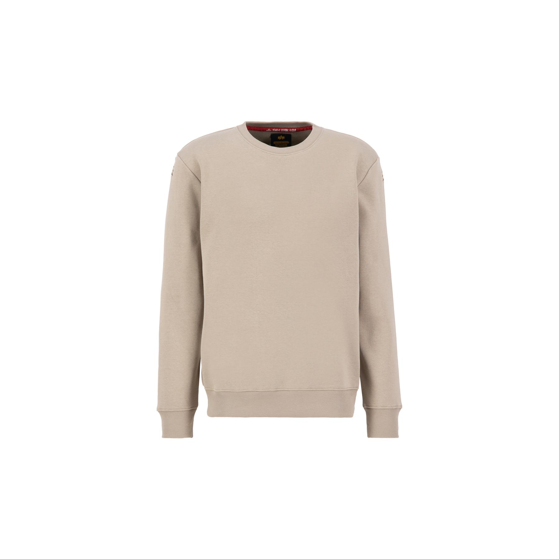 4059146681488 - Pullover Alpha Industries Dragon EMB
