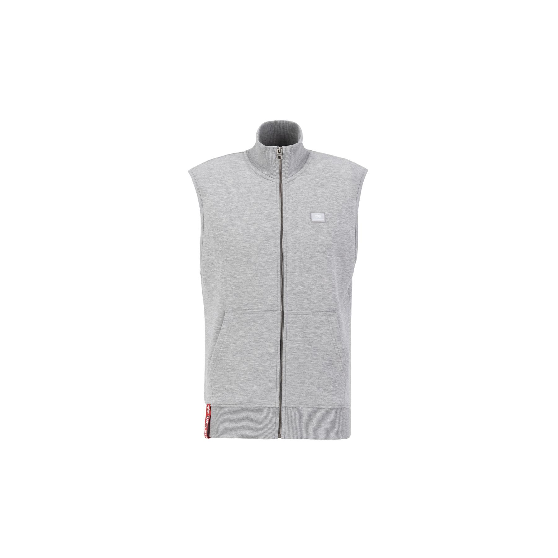 Gilet Alpha Industries X-Fit Collar
