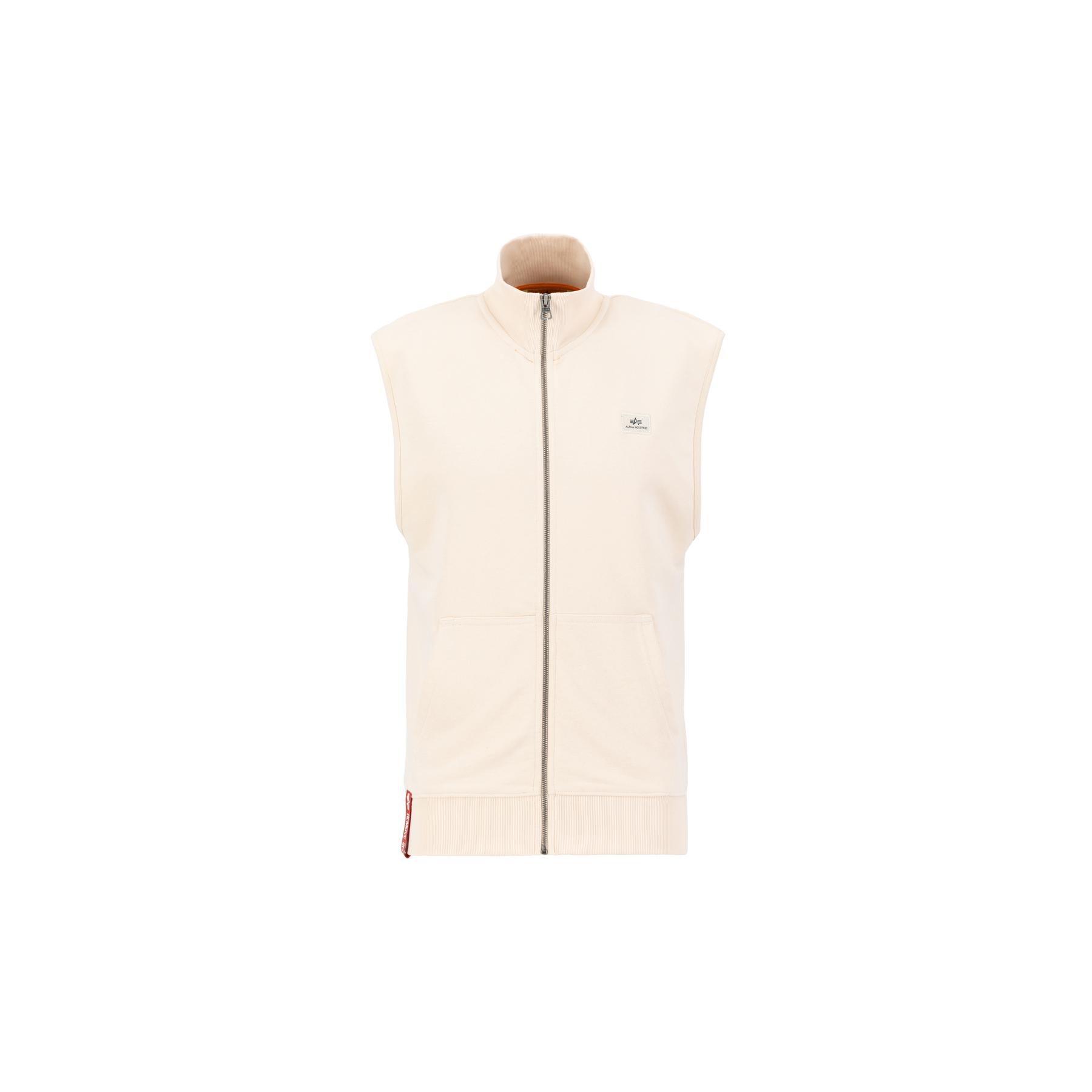 Gilet Alpha Industries X-Fit Collar