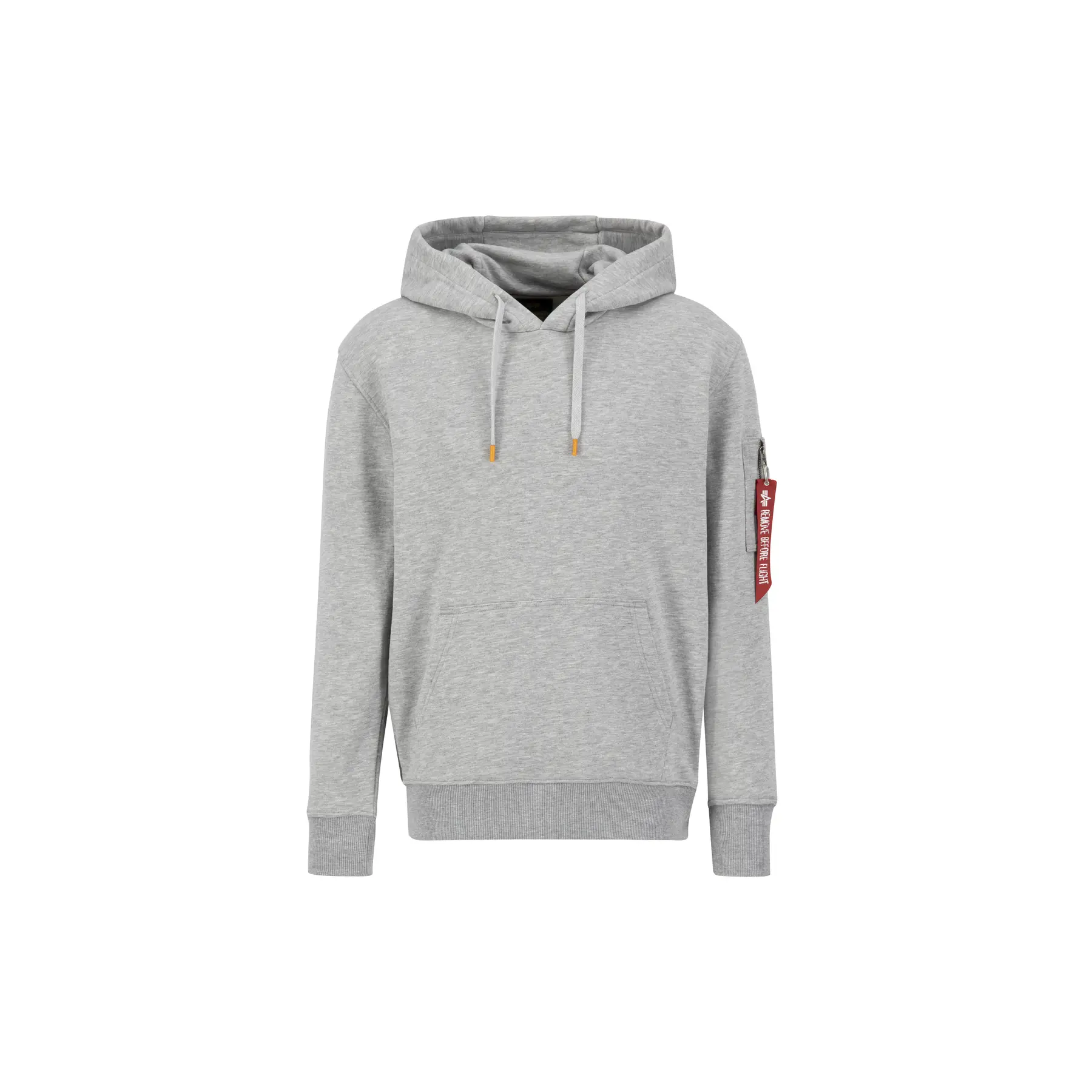 4059146639304 - Hoodie Alpha Industries R Print