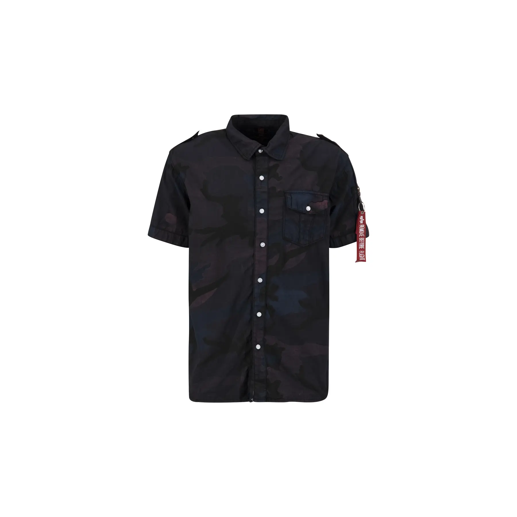 4059146630189 - Hemd Alpha Industries