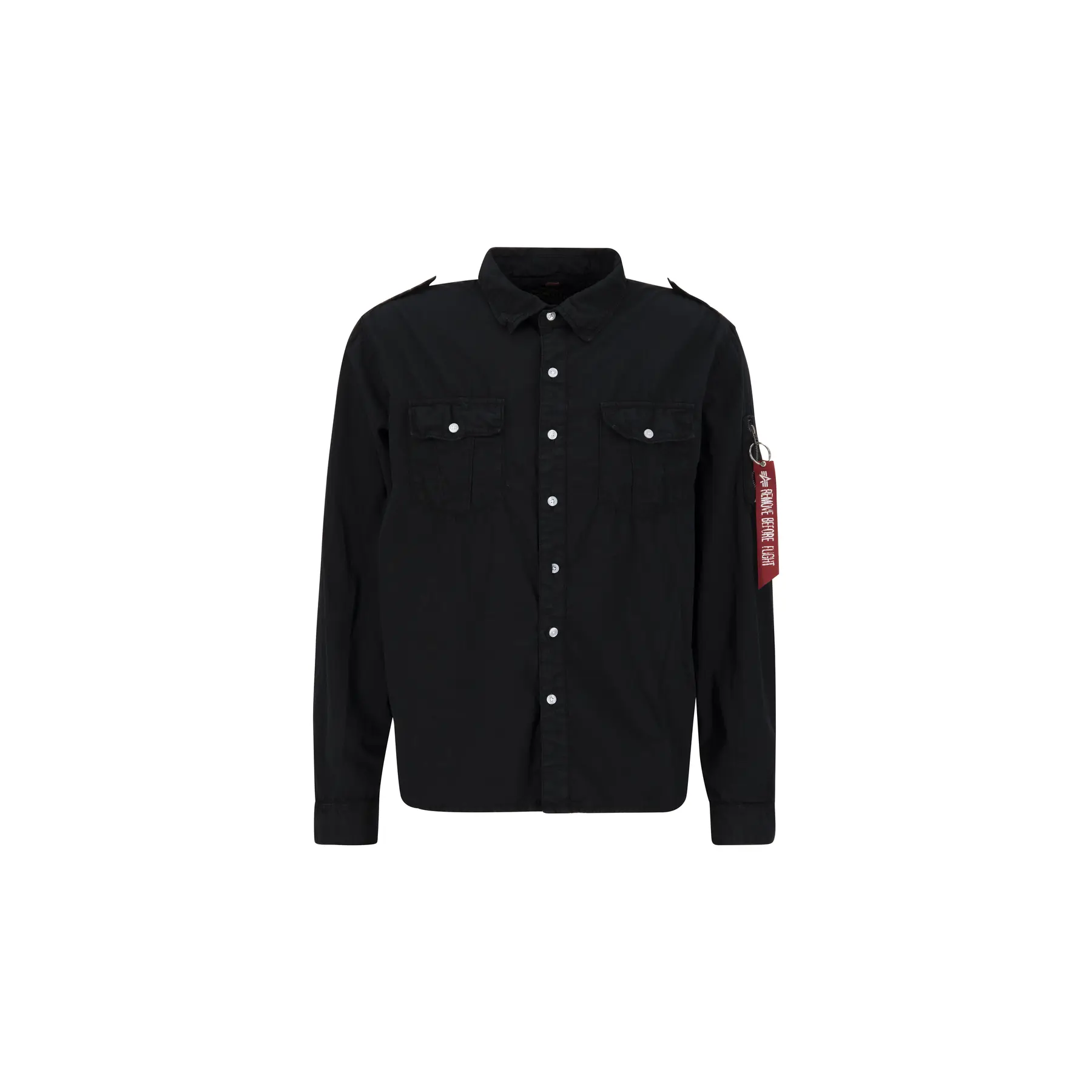 4059146630325 - Hemd Alpha Industries Dragon