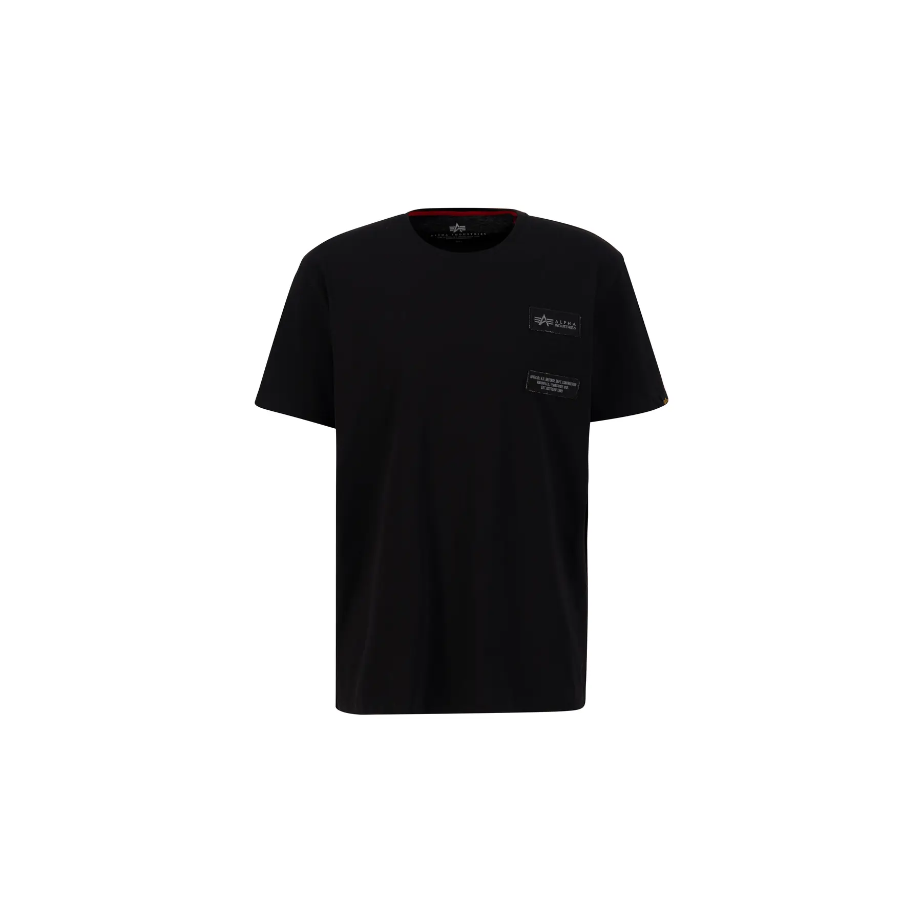 4059146642816 - T-Shirt Alpha Industries
