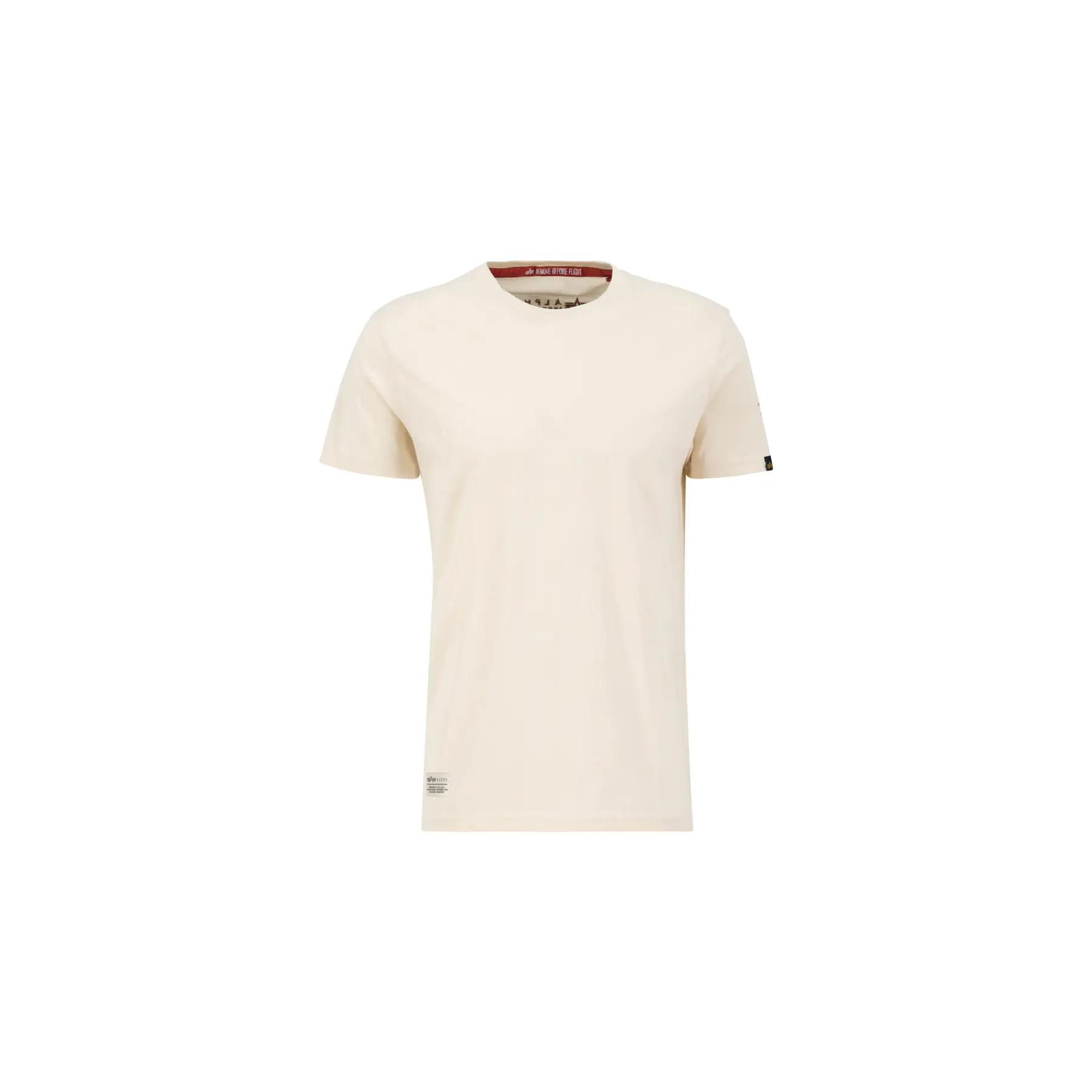 4059146644452 - T-Shirt Alpha Industries Dragon EMB