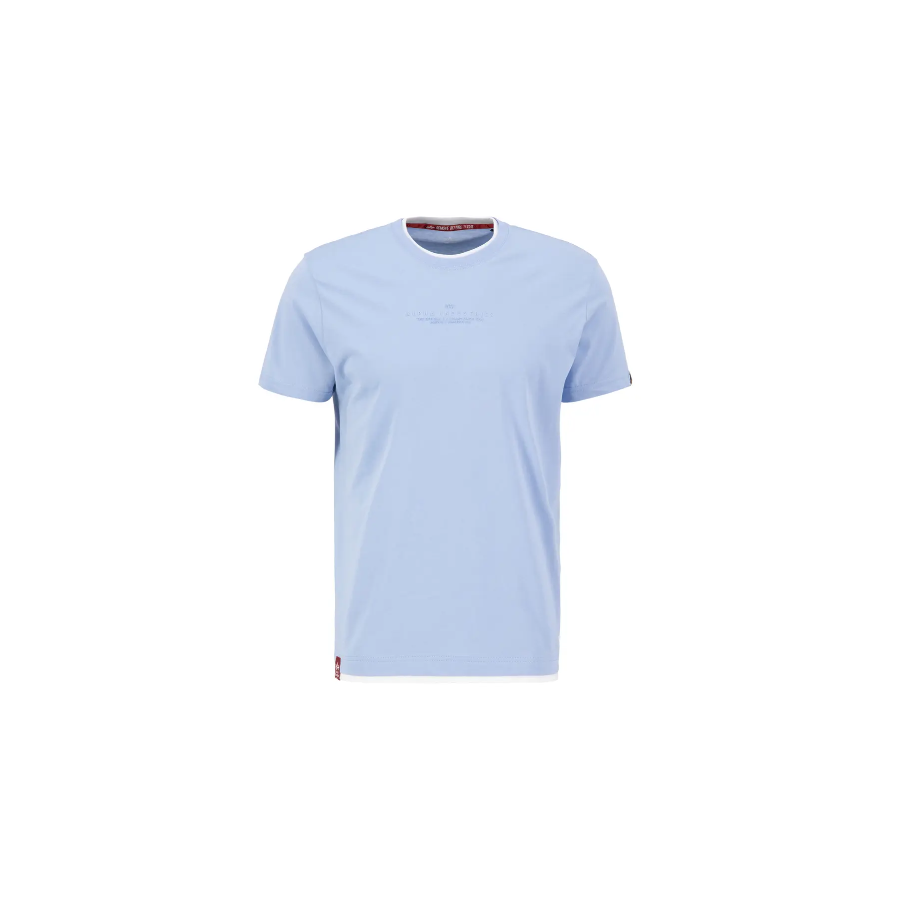 4059146644551 - T-Shirt Alpha Industries