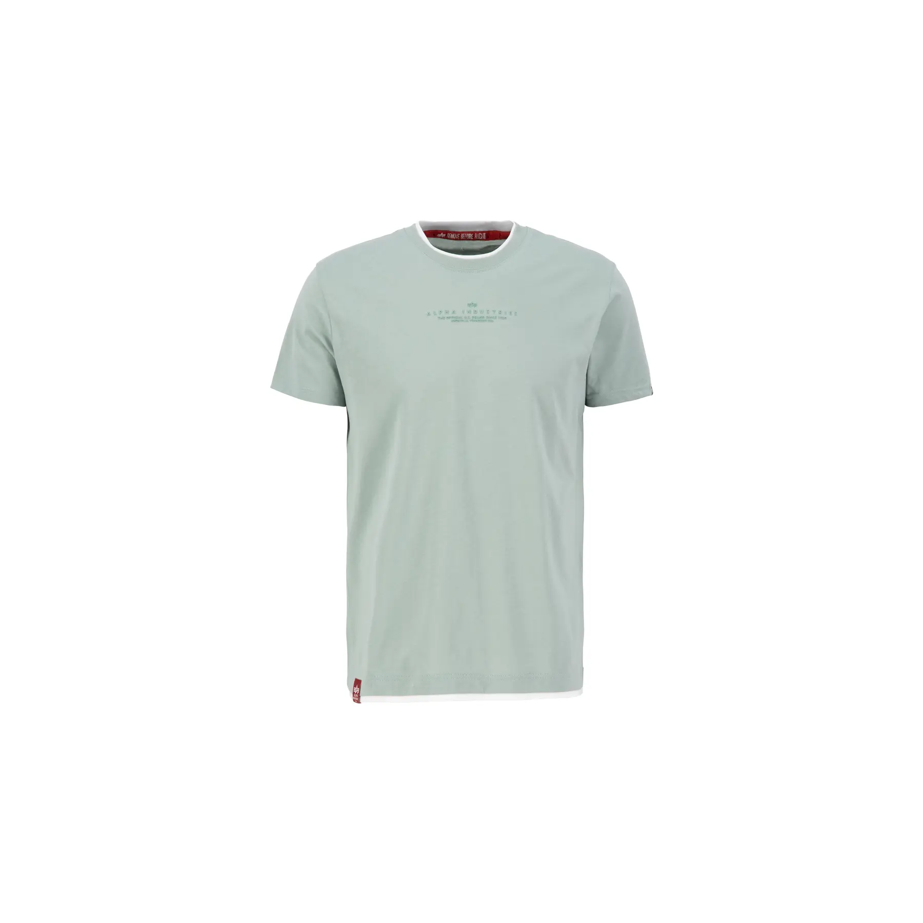 4059146644612 - T-Shirt Alpha Industries