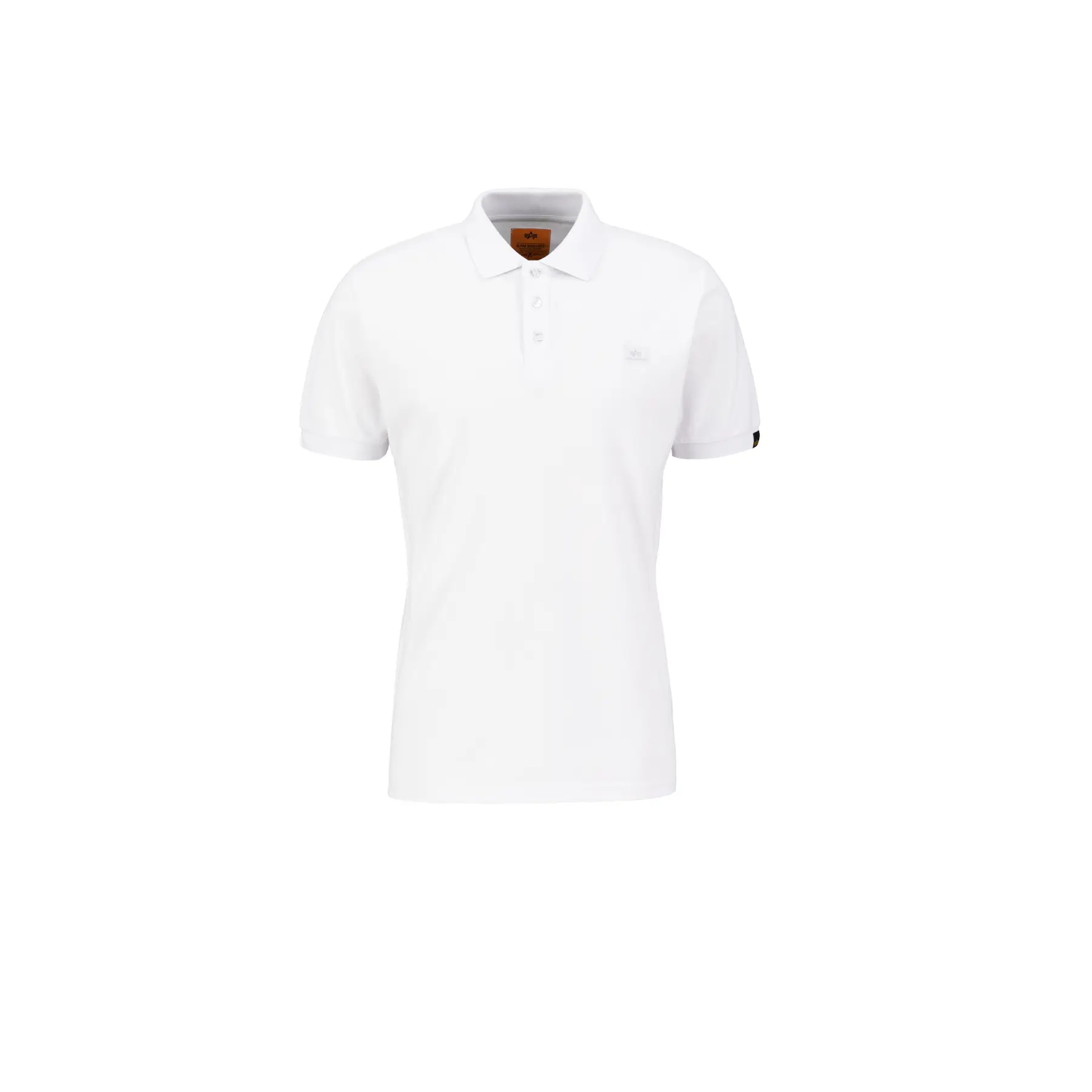 4059146642380 - Polo-Shirt Alpha Industries X-Fit