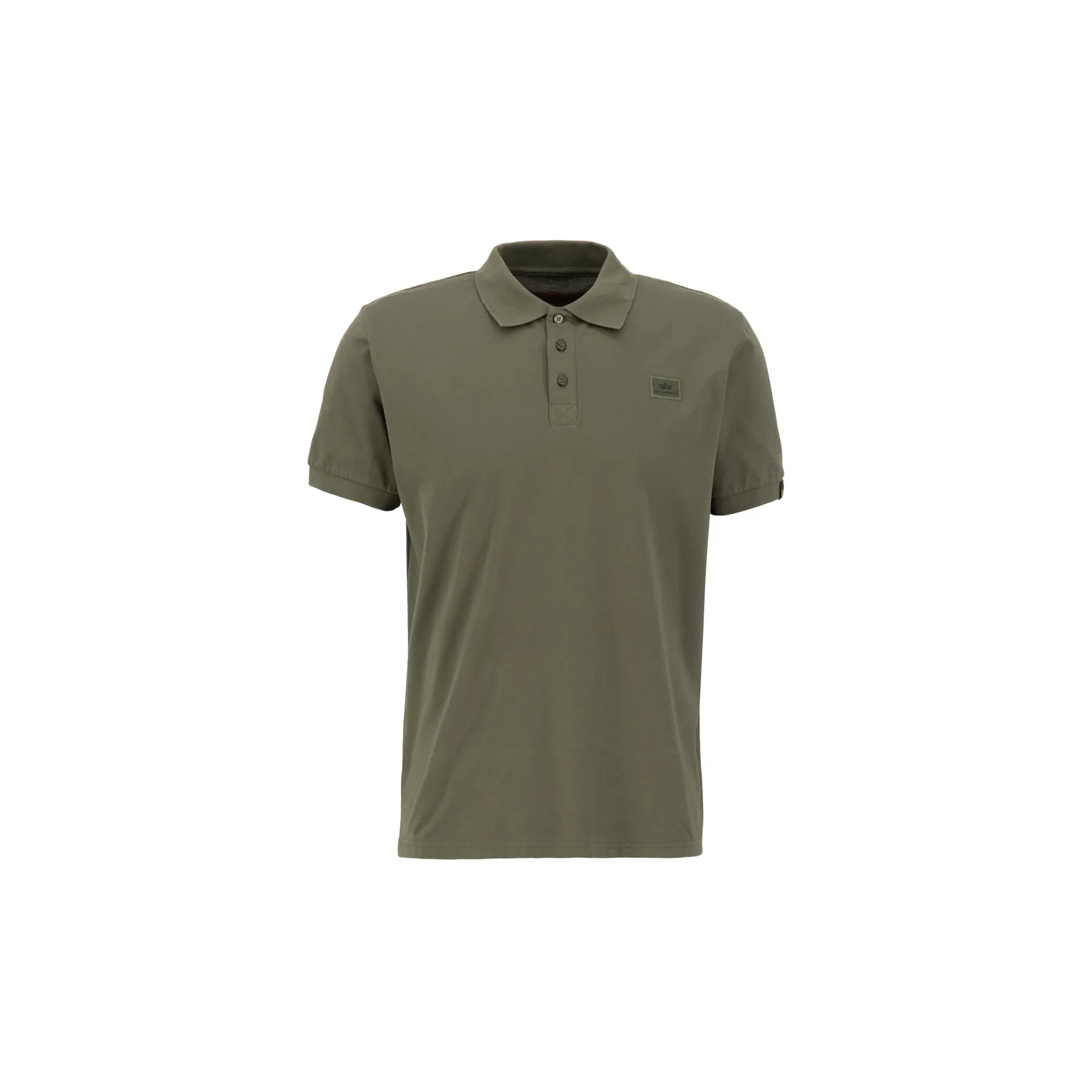 4059146642489 - Polo-Shirt Alpha Industries X-Fit