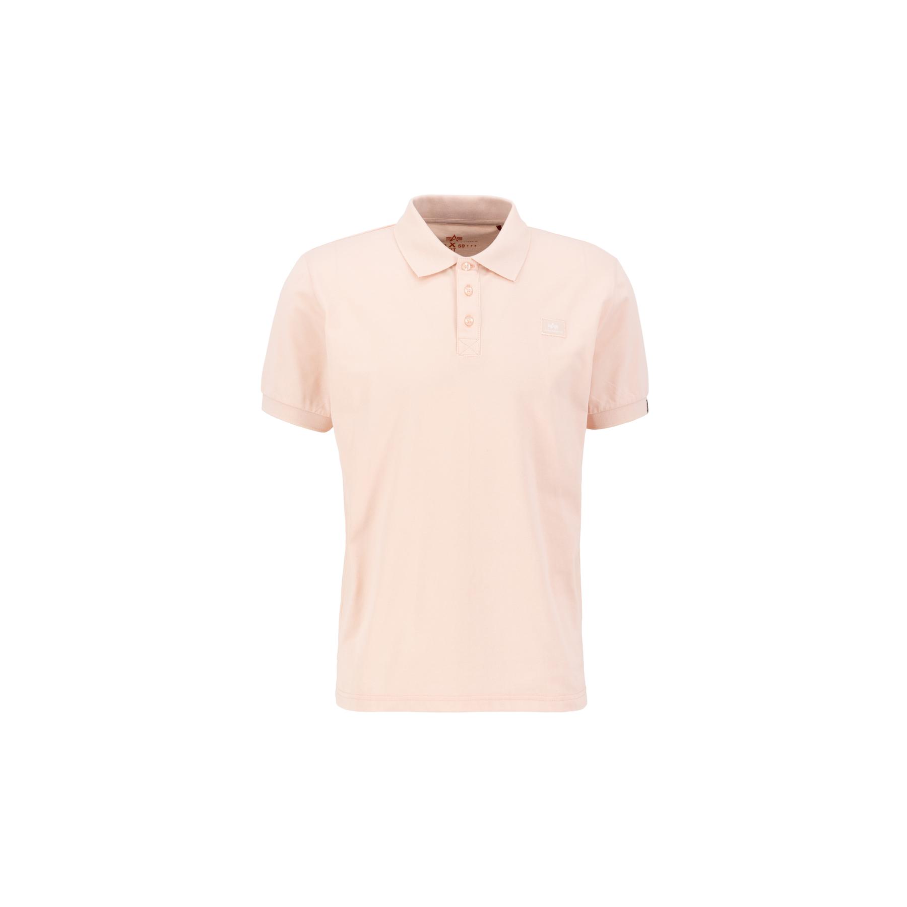 4059146642663 - Polo-Shirt Alpha Industries X-Fit