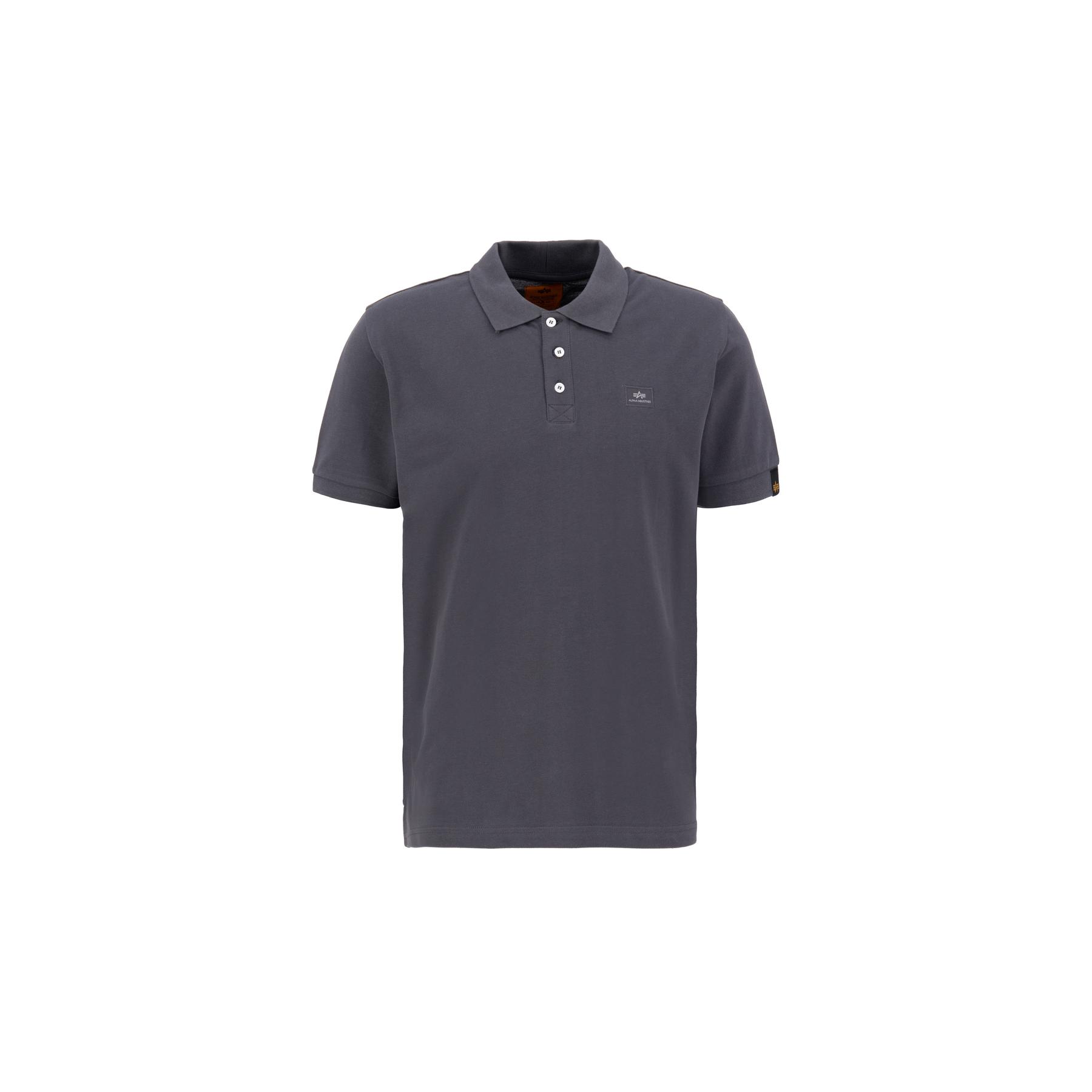 4059146682164 - Polo-Shirt Alpha Industries X-fit 4059146682164 - Polo-Shirt Alpha Industries X-fit