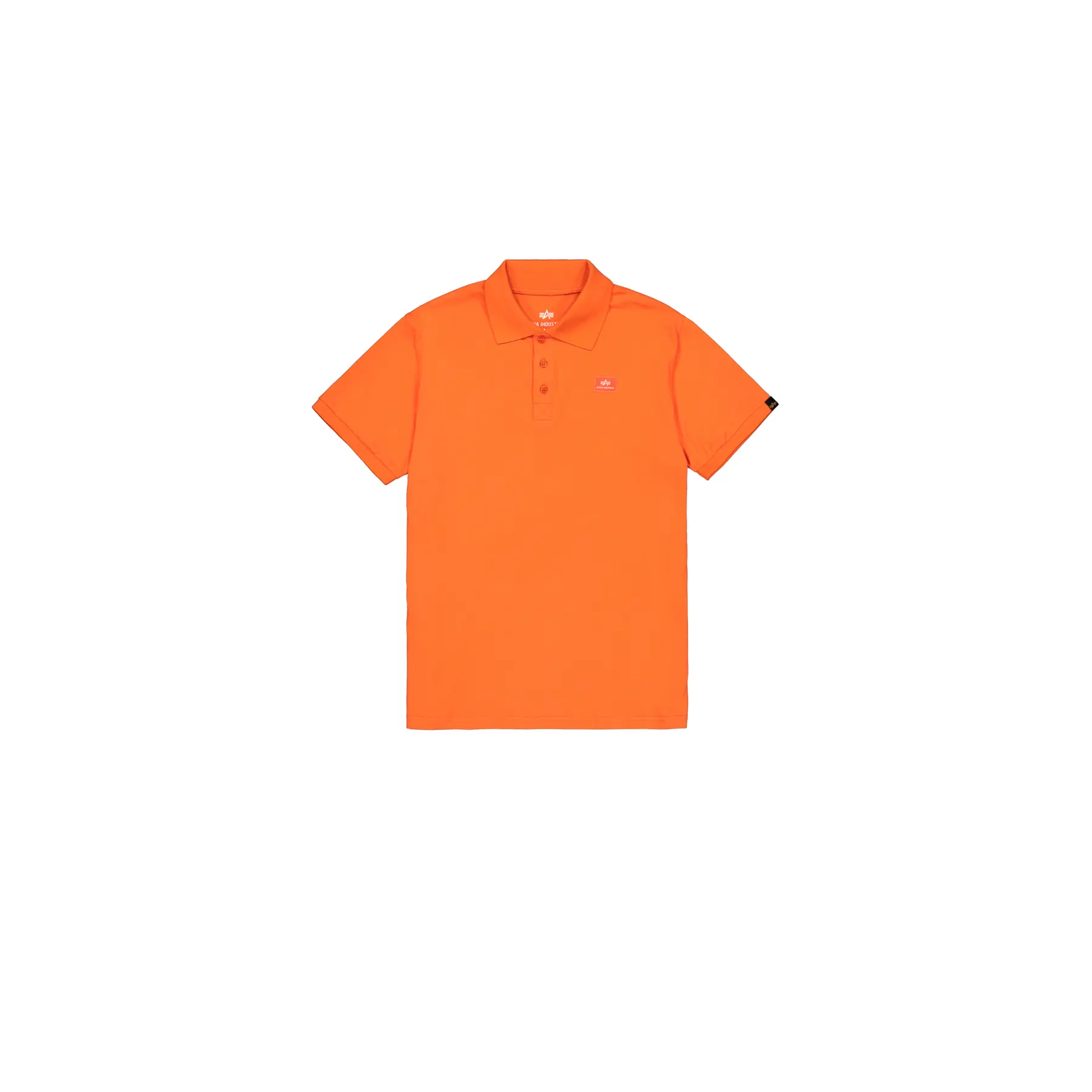 4059146825844 - Polo-Shirt Alpha Industries X-Fit