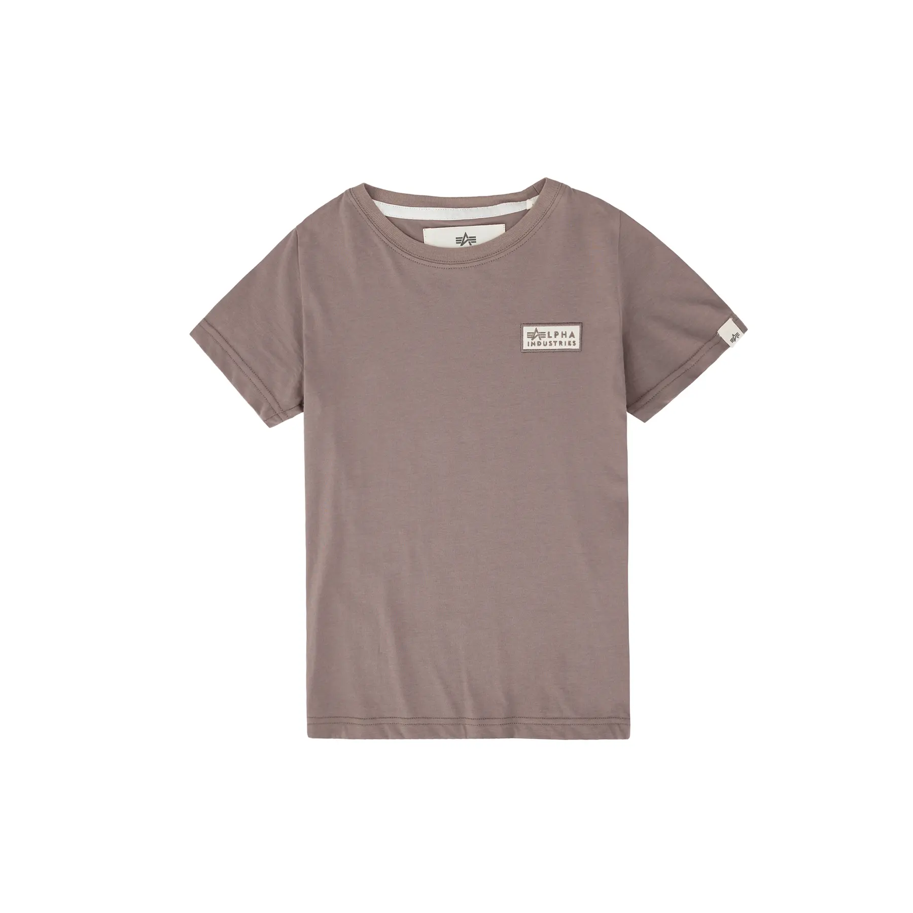 T-shirt enfant Alpha Industries Organics