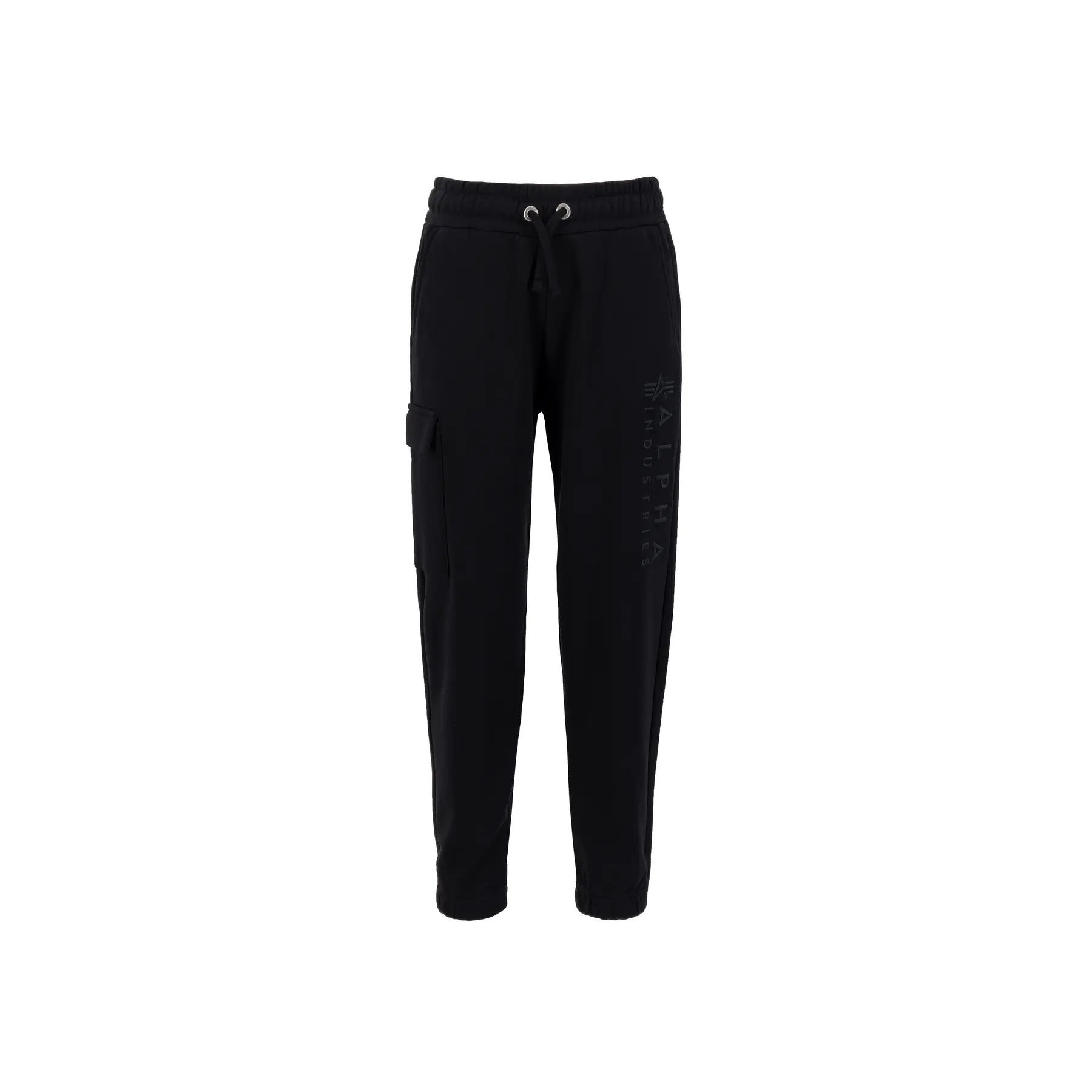 Damen Jogginghose Alpha Industries EMB