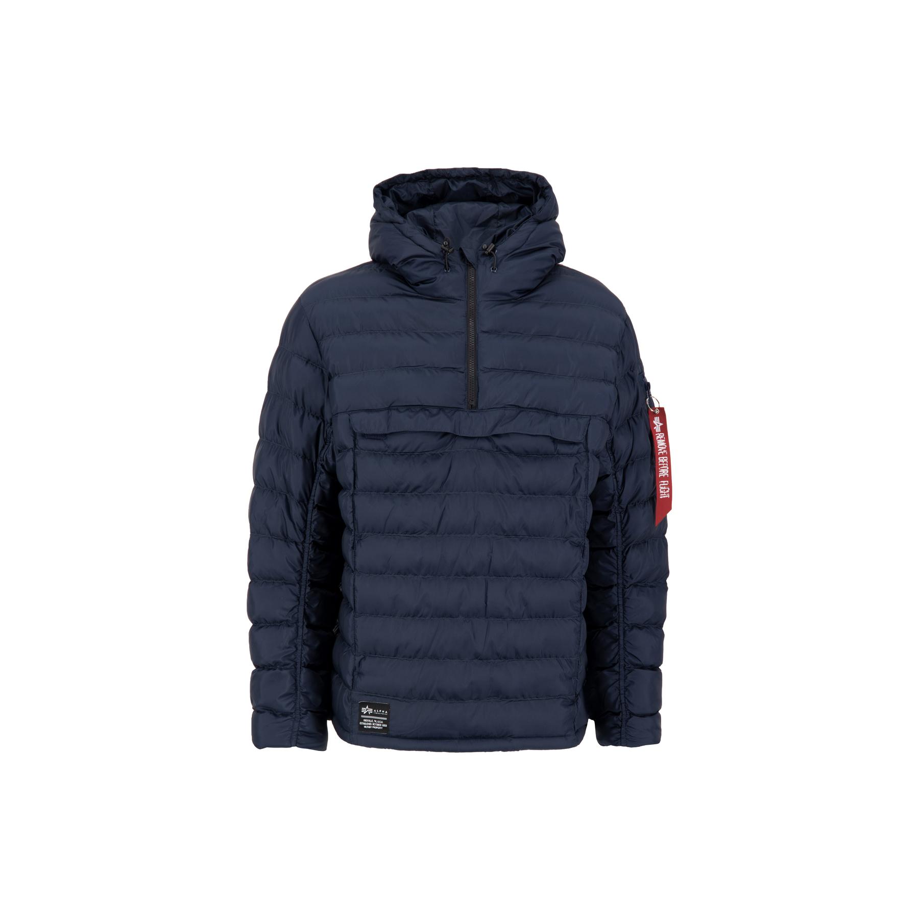 4059146685578 - Daunenjacke Alpha Industries Anorak