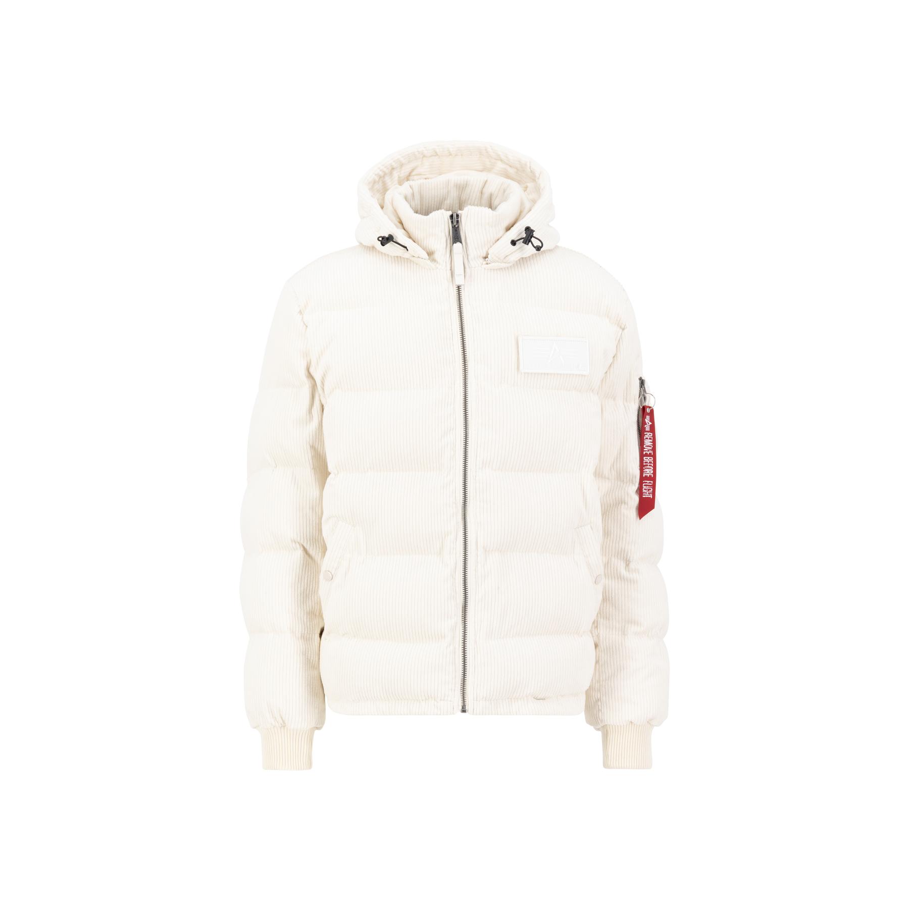 4059146686407 - Daunenjacke Alpha Industries Cord