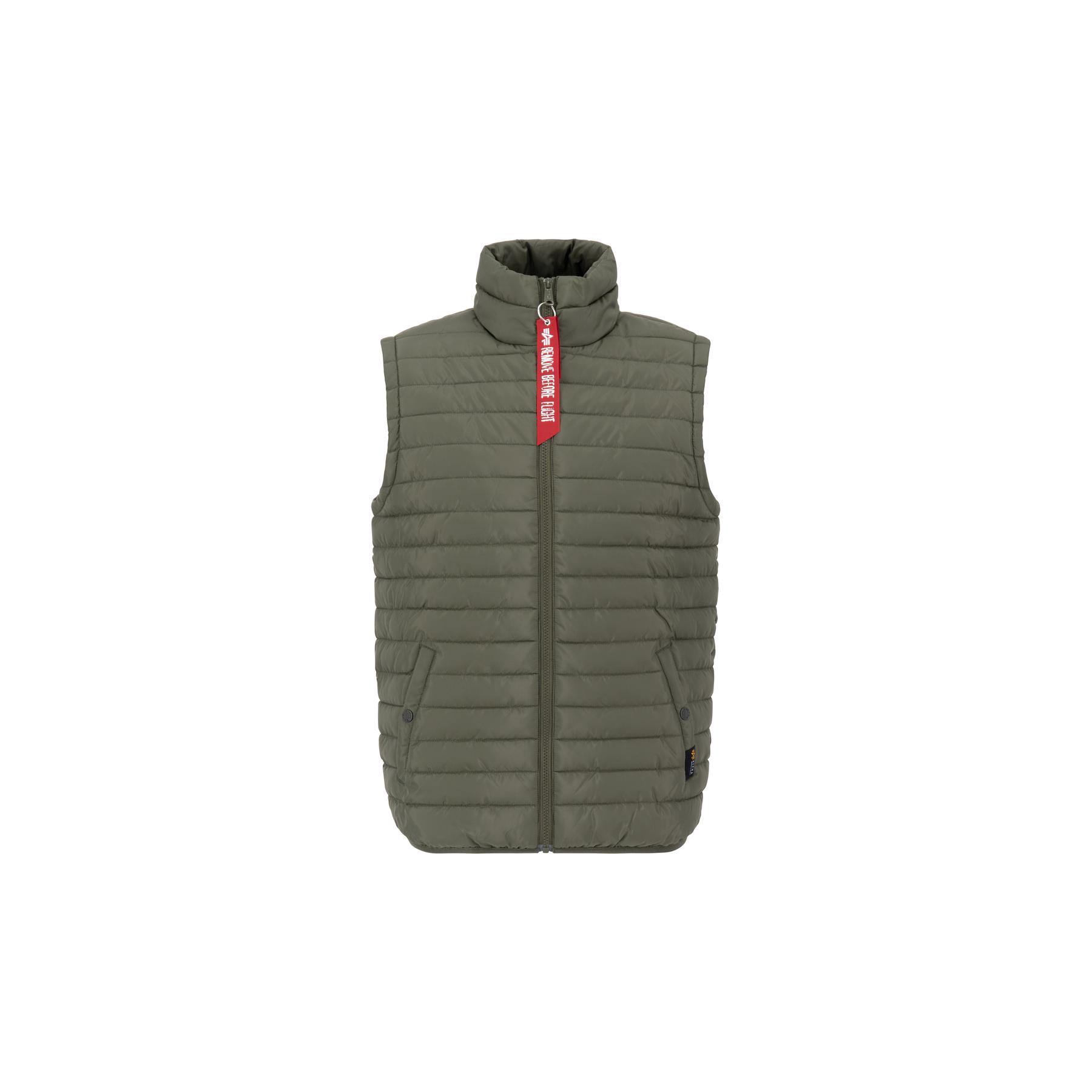 Gilet imbottito Alpha Industries ULW