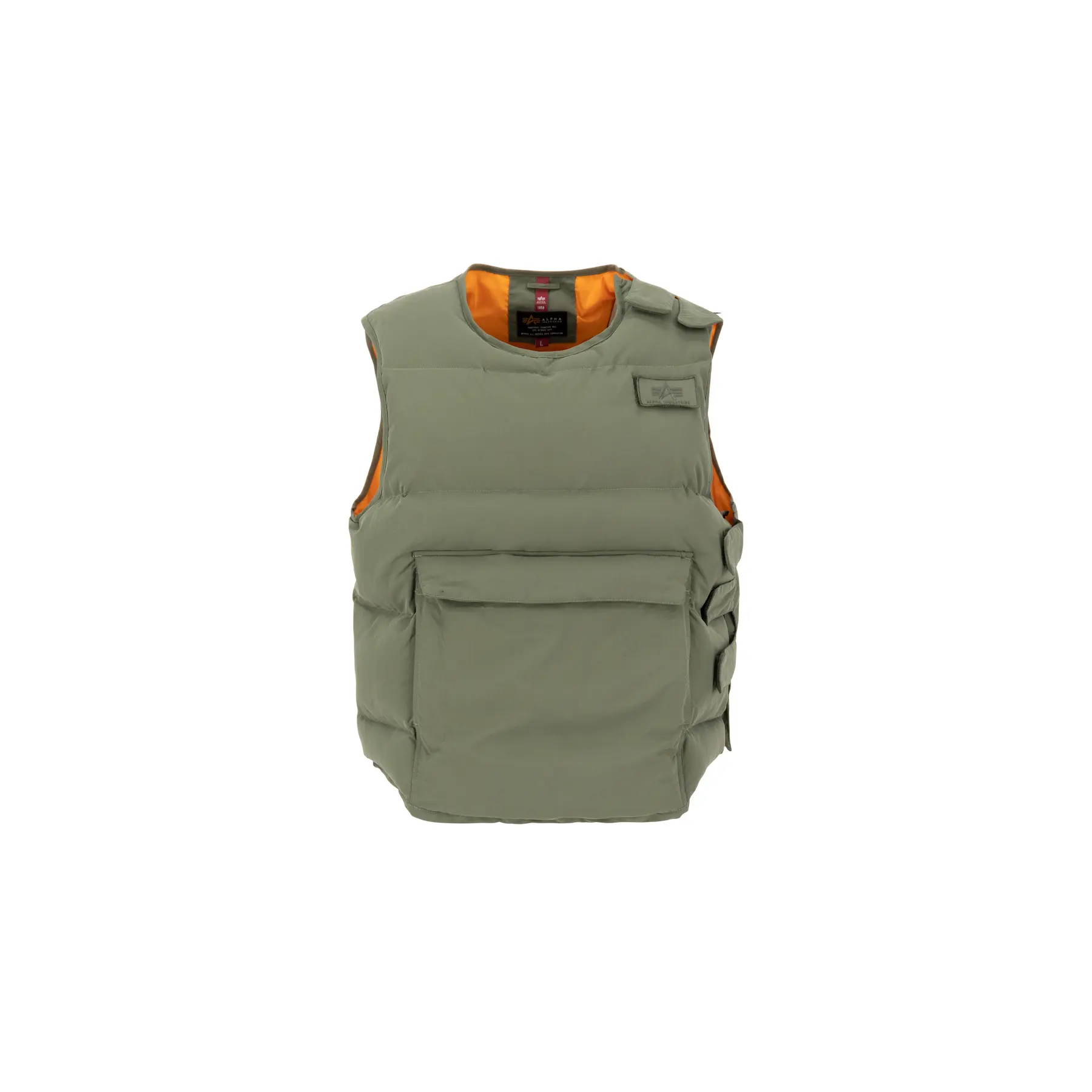 Sleeveless jacket Alpha Industries Protector Sneak'In