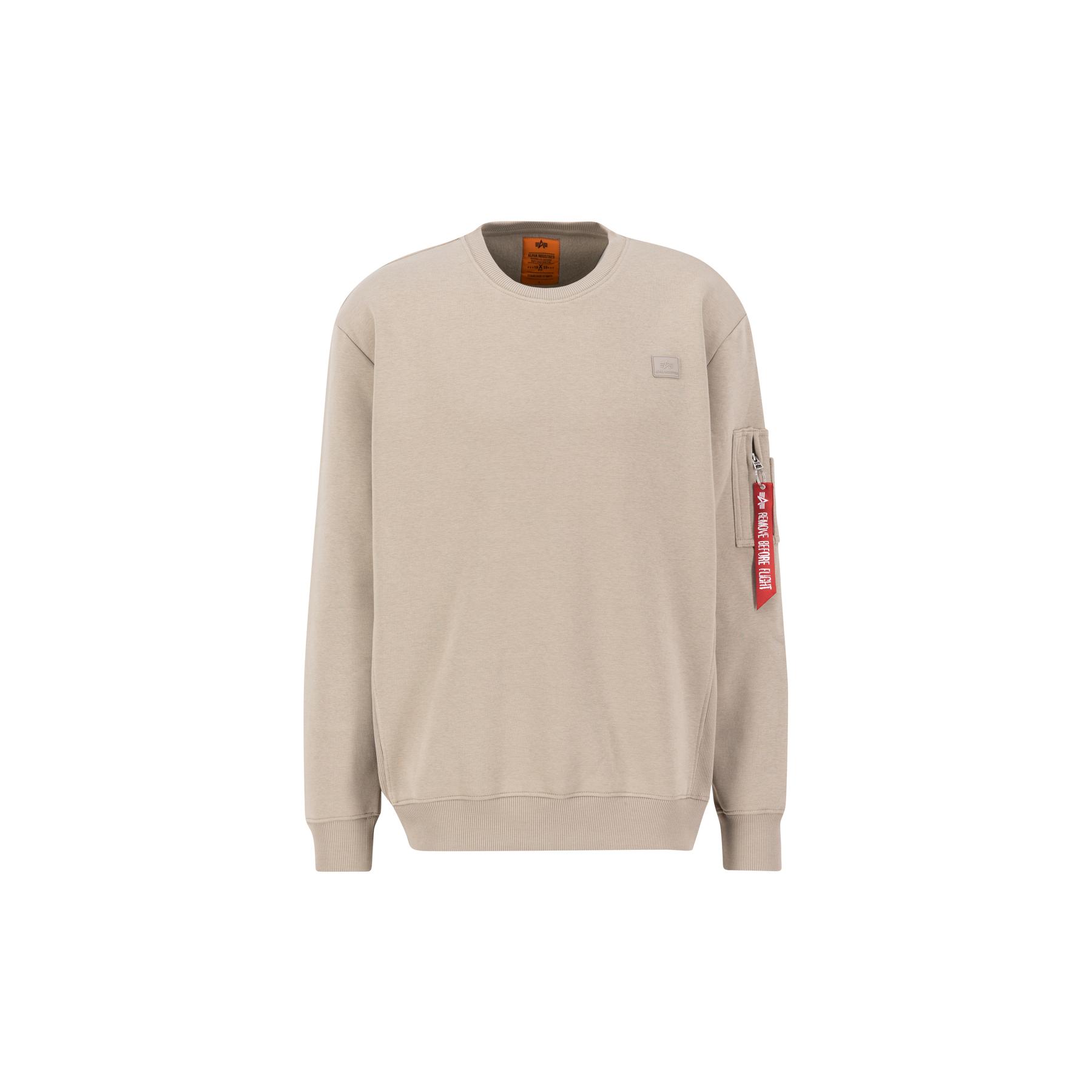 4059146694686 - Pullover Alpha Industries X-Fit Label
