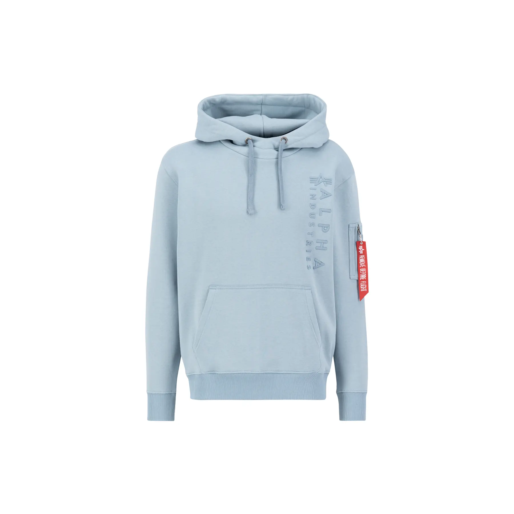 4059146696048 - Kapuzenpullover Alpha Industries Emb