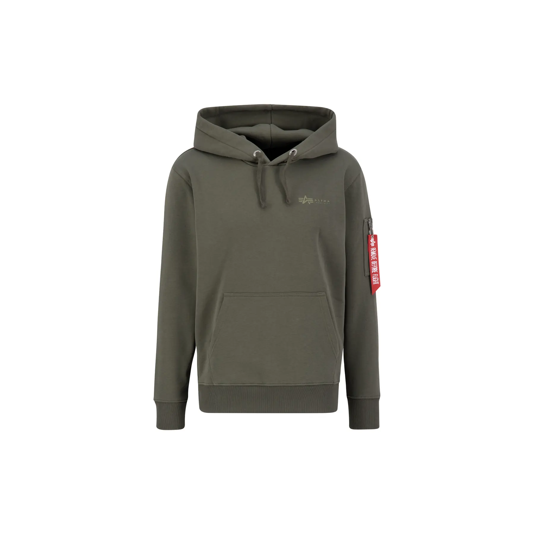 4059146696888 - Hoodie Alpha Industries Air Force
