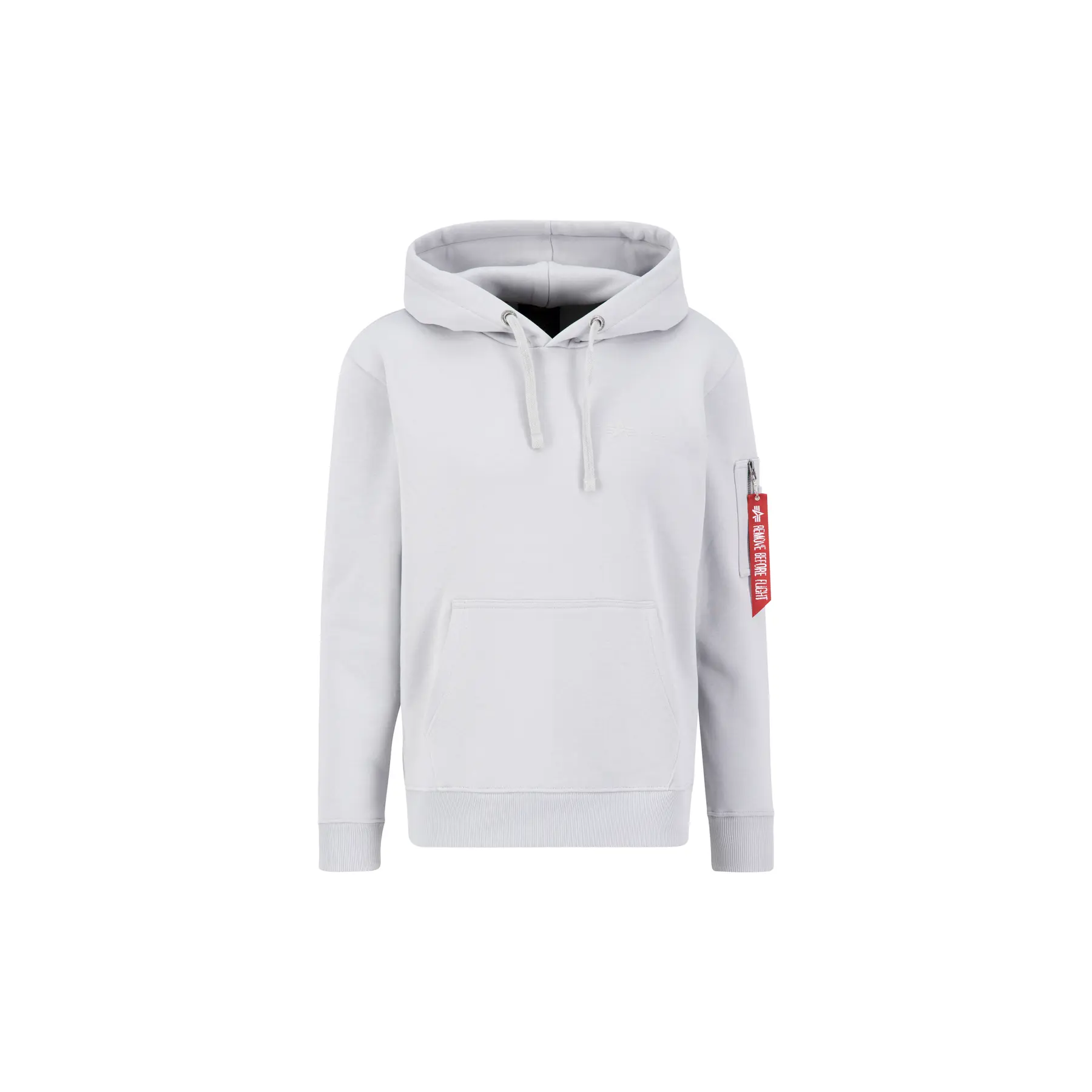 Felpa con cappuccio Alpha Industries Air Force