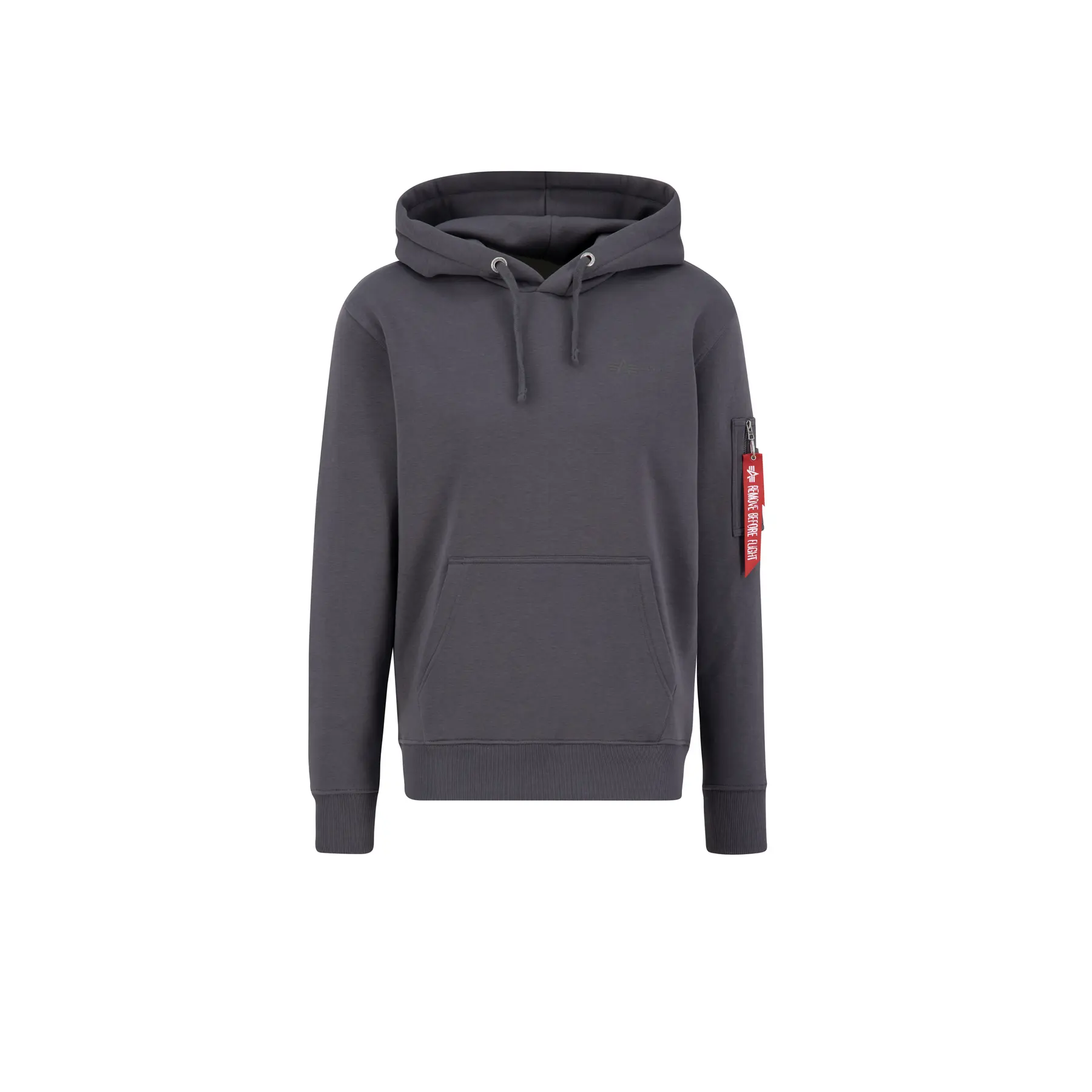 4059146696994 - Hoodie Alpha Industries Air Force
