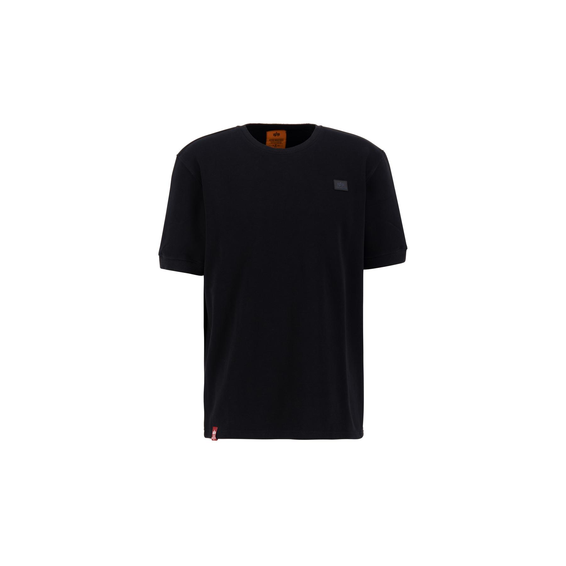 Maglietta Alpha Industries X-Fit Label