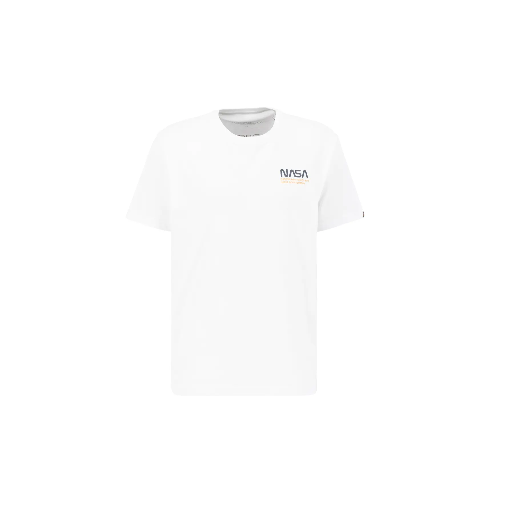 4059146692286 - T-Shirt Alpha Industries Skylab NASA