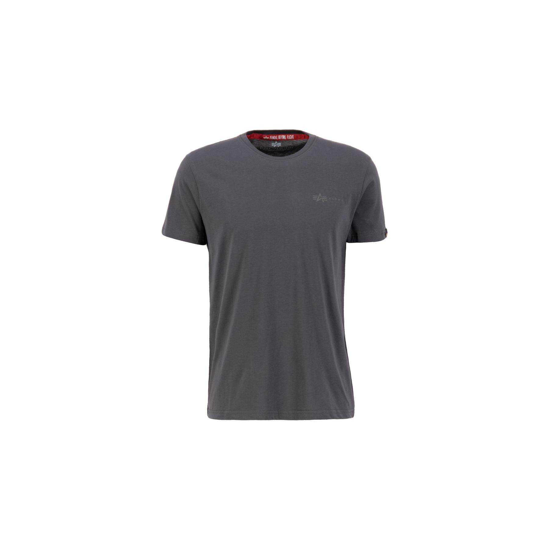 4059146692637 - T-Shirt Alpha Industries