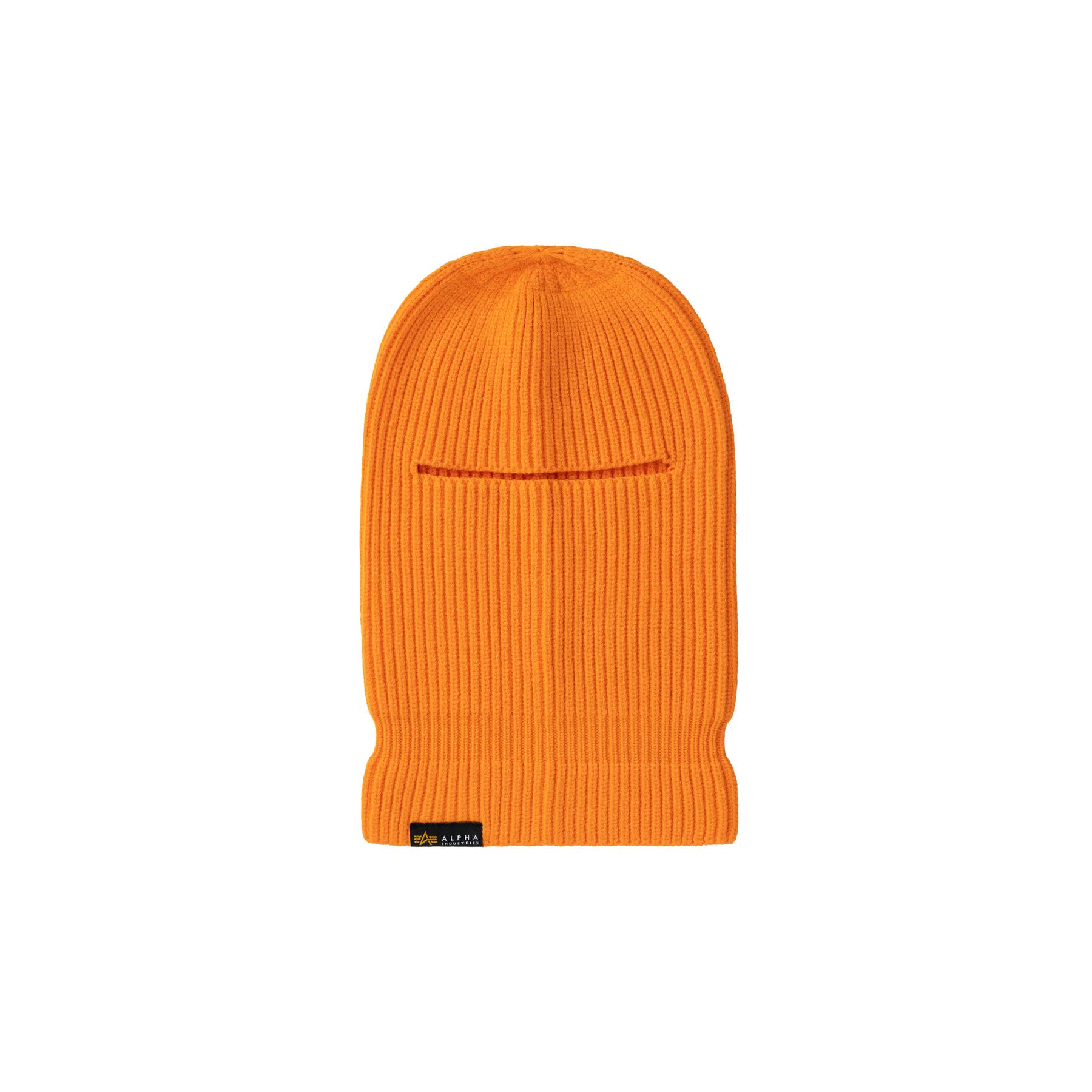 4059146672486 - Kapuze Alpha Industries Label Balaclava