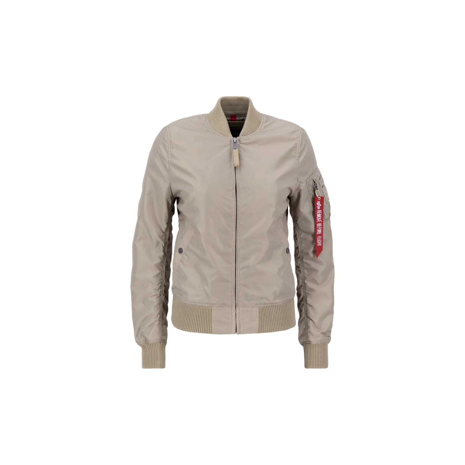 4059146717224 - Damenjacke Alpha Industries MA-1 TT