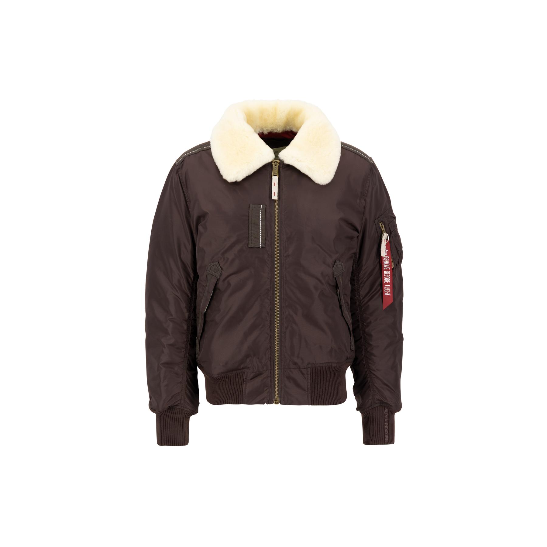 4059146657773 - Jacke Alpha Industries Injector III