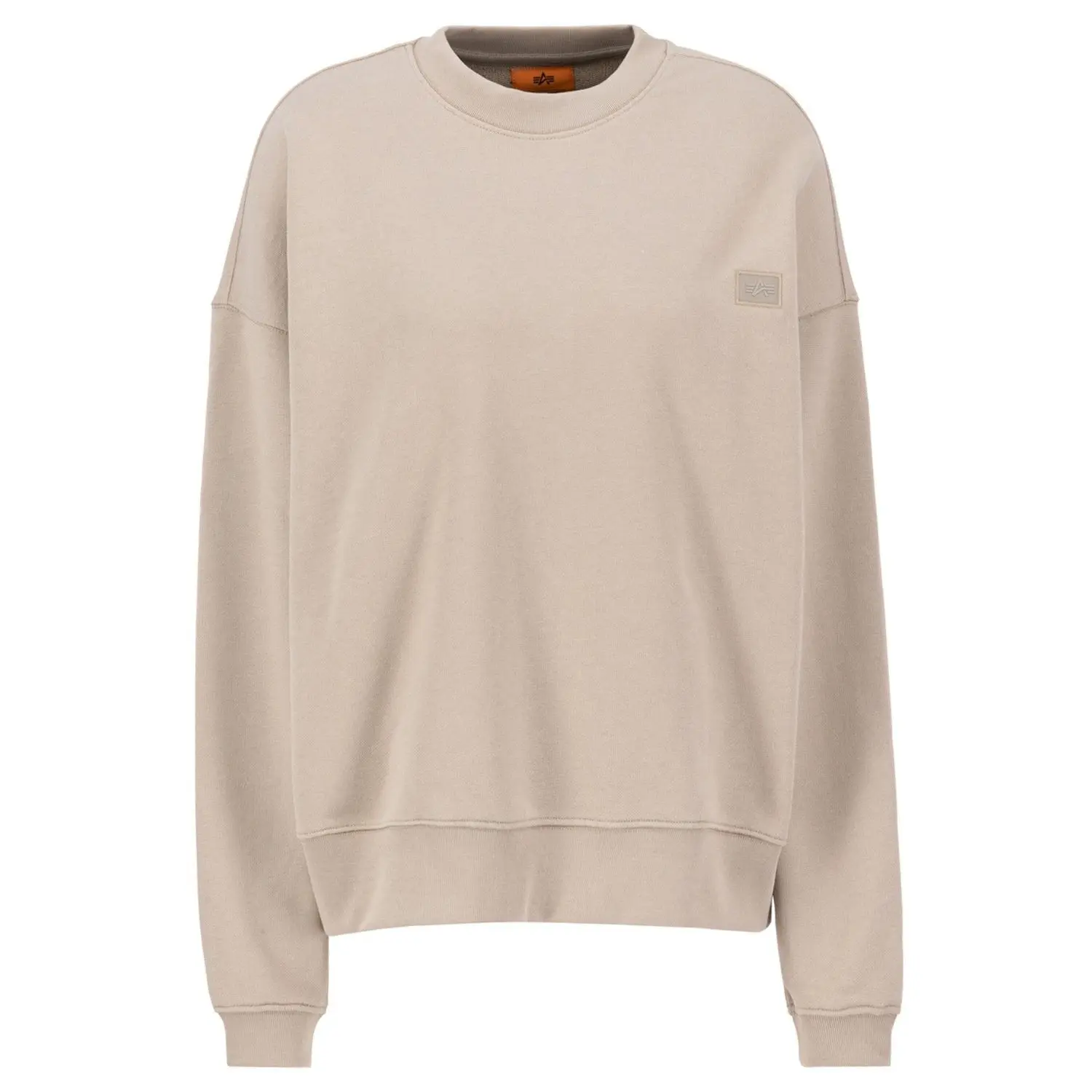4059146737413 - Sweatshirt Frau Alpha Industries Essentials RL