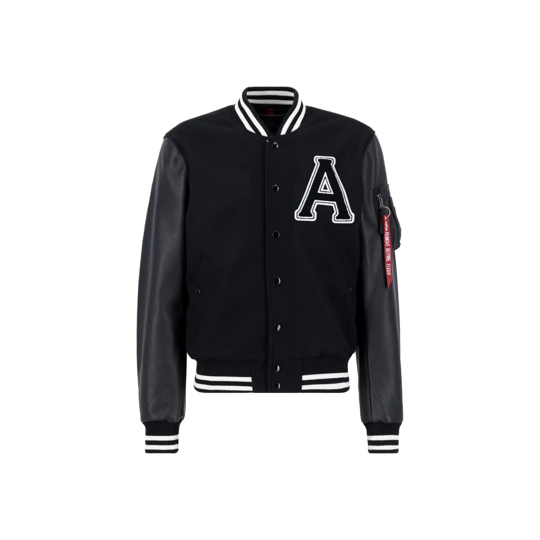 4059146717569 - Jacke Alpha Industries PU College