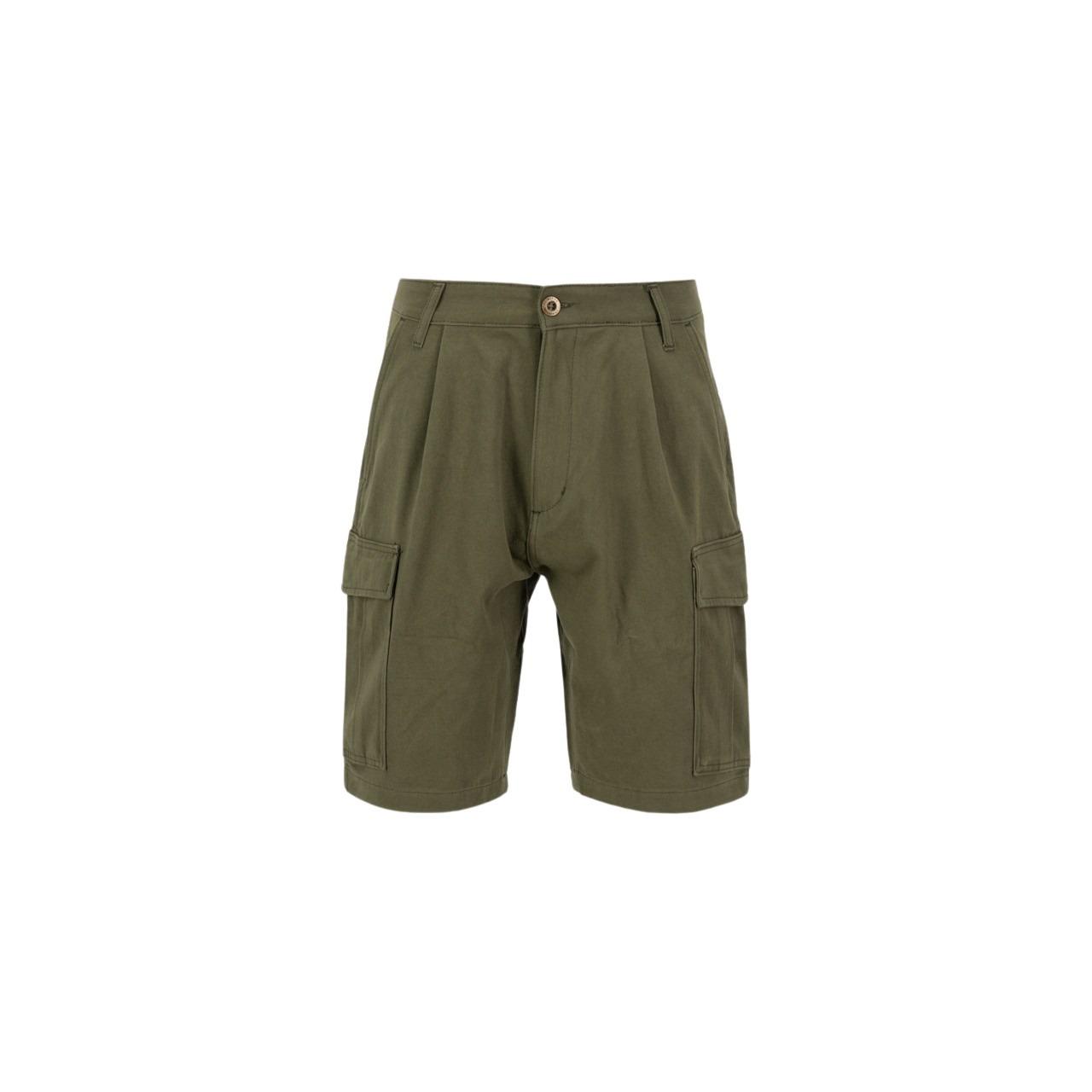 4059146725304 - Cargo Shorts Alpha Industries Aircraft 4059146725304 - Cargo Shorts Alpha Industries Aircraft