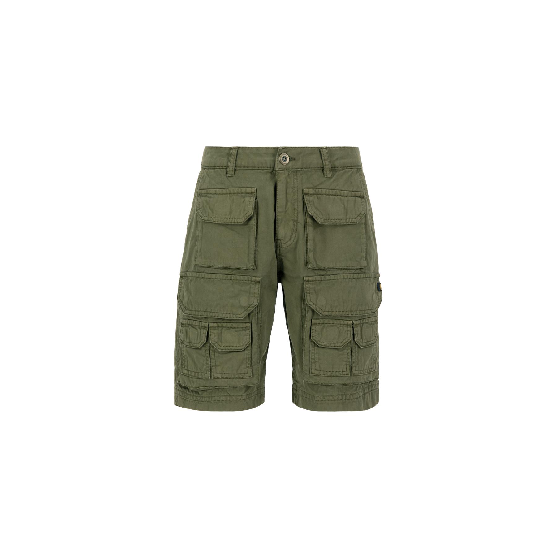 Short Alpha Industries Battle