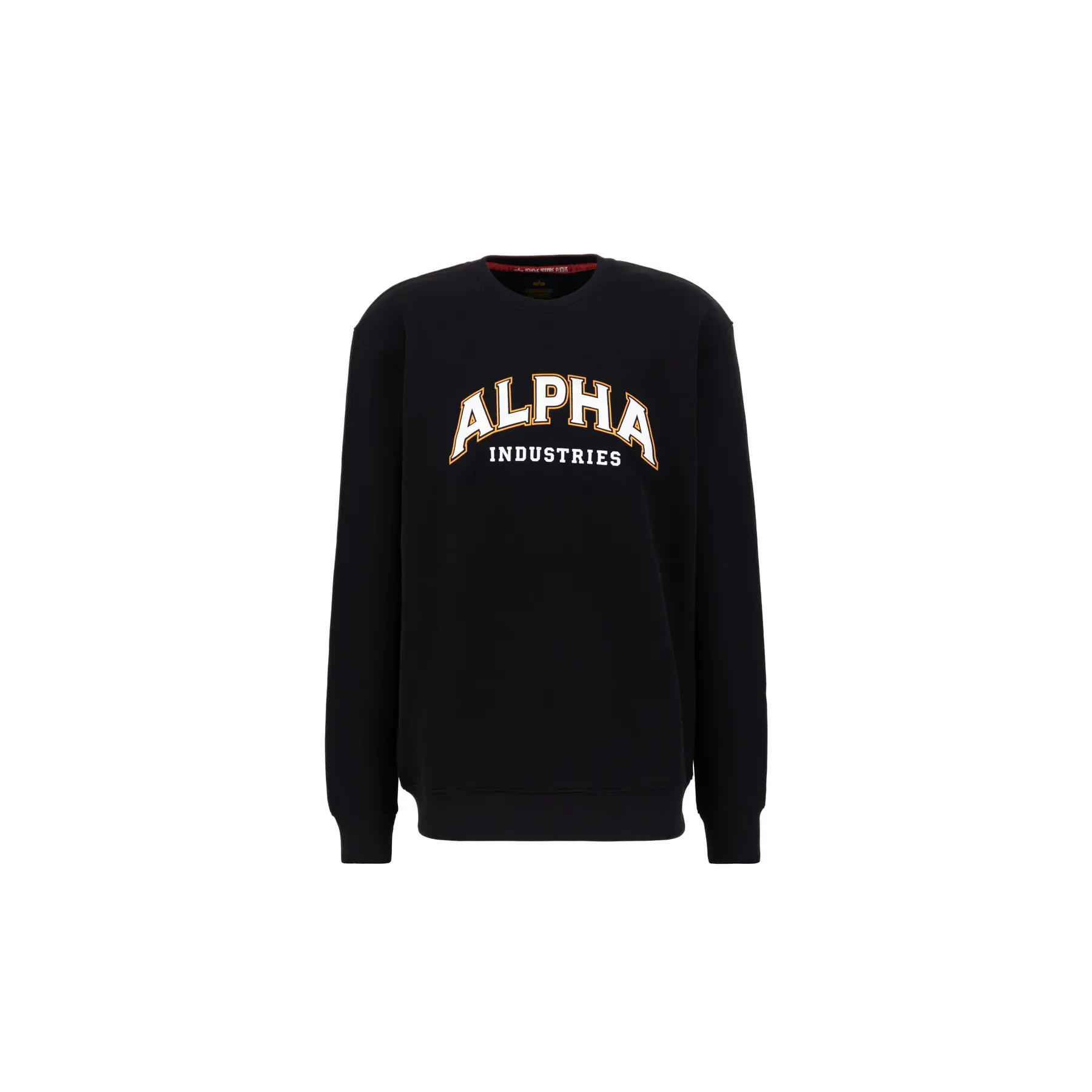 4059146738632 - Pullover Alpha Industries College