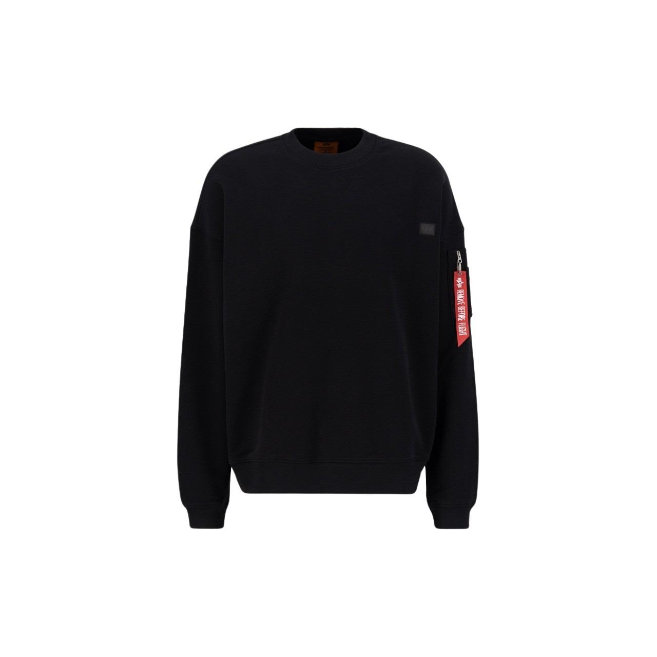 4059146739035 - Pullover Alpha Industries Essentials RL