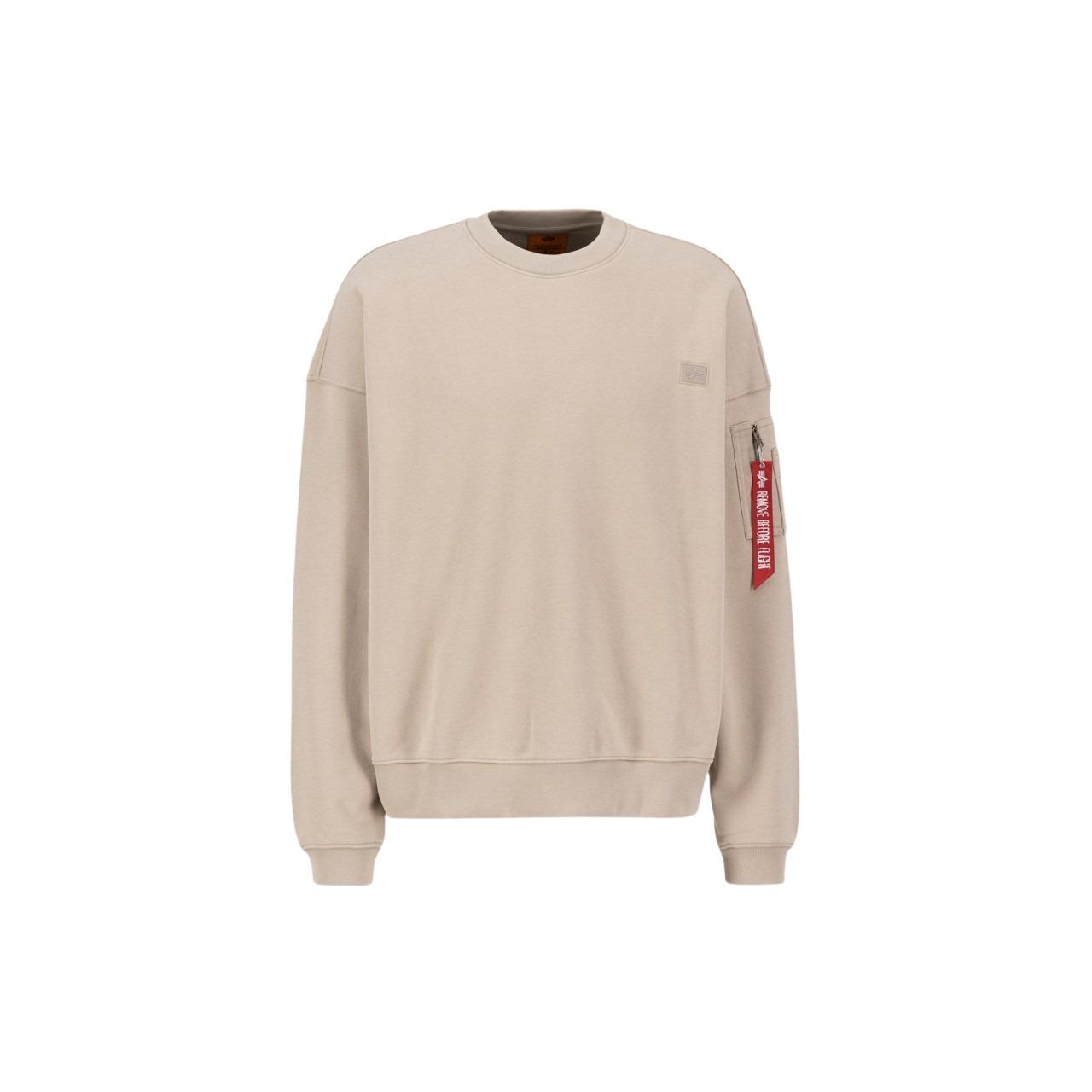 4059146739097 - Pullover Alpha Industries Essentials RL