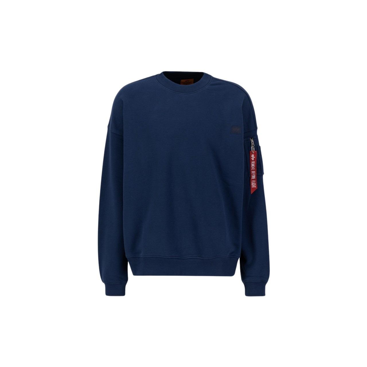 4059146739196 - Pullover Alpha Industries Essentials RL