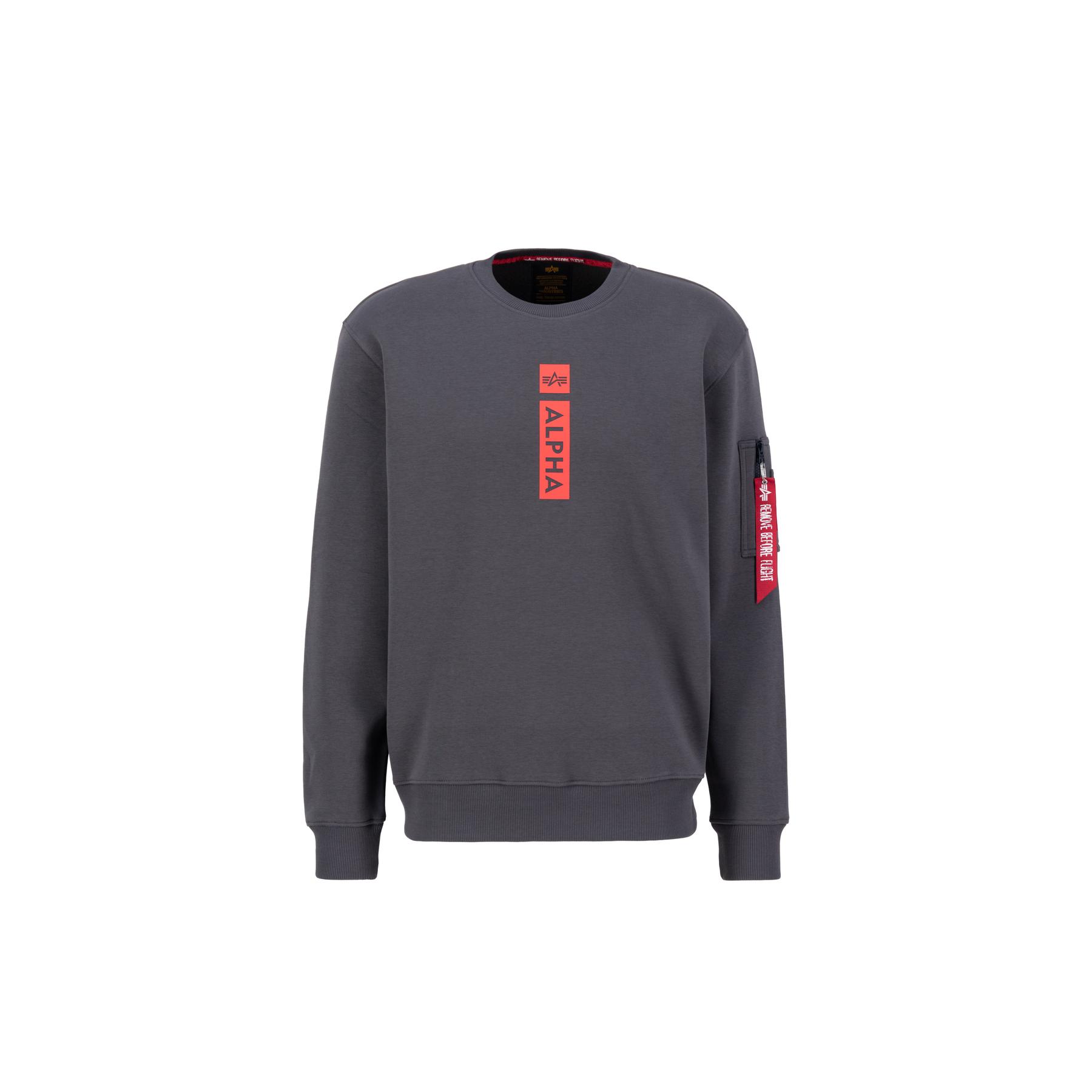 4059146734443 - Pullover Alpha Industries RP